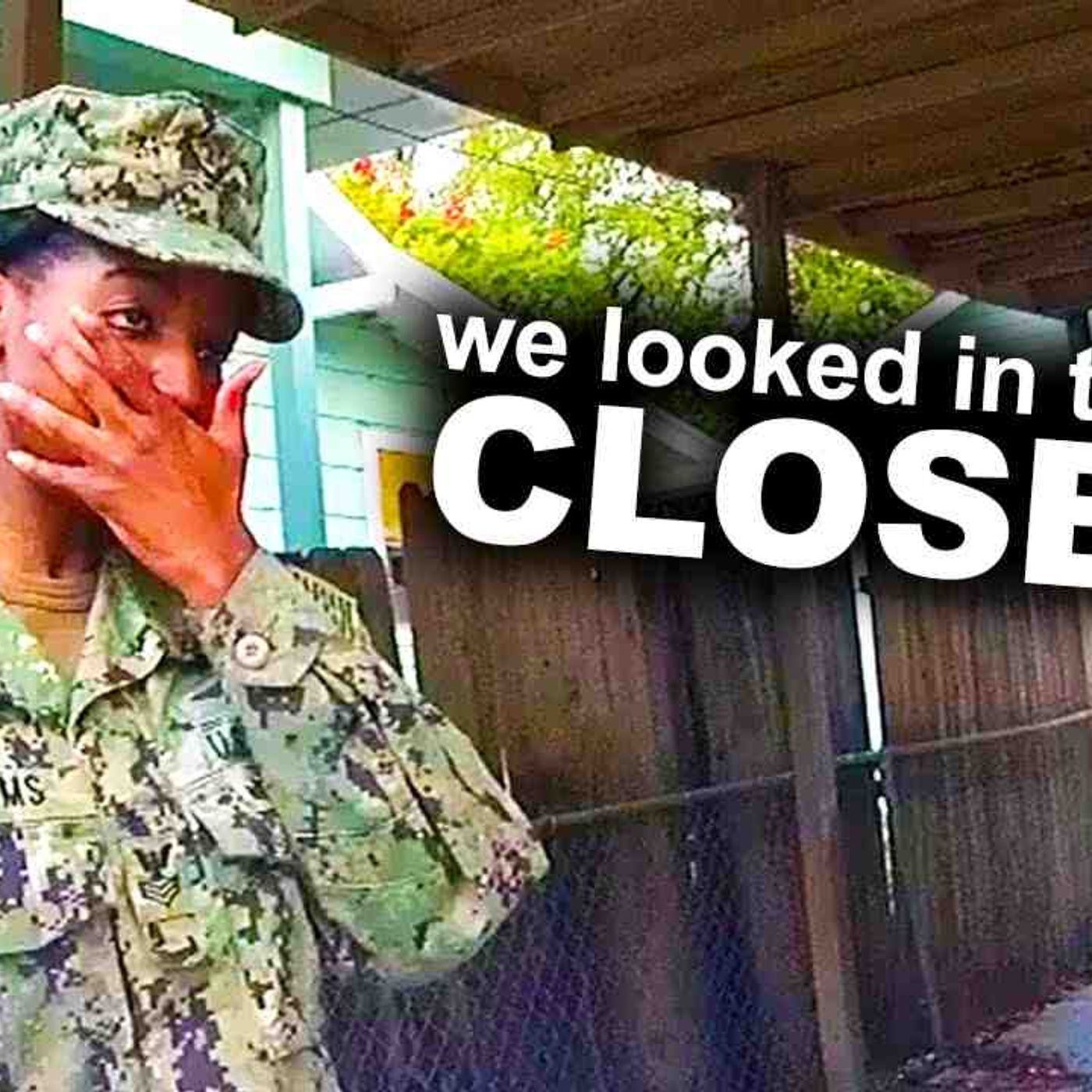 Mom Realizes Police Discovered Her Horrifying Secret episode artwork