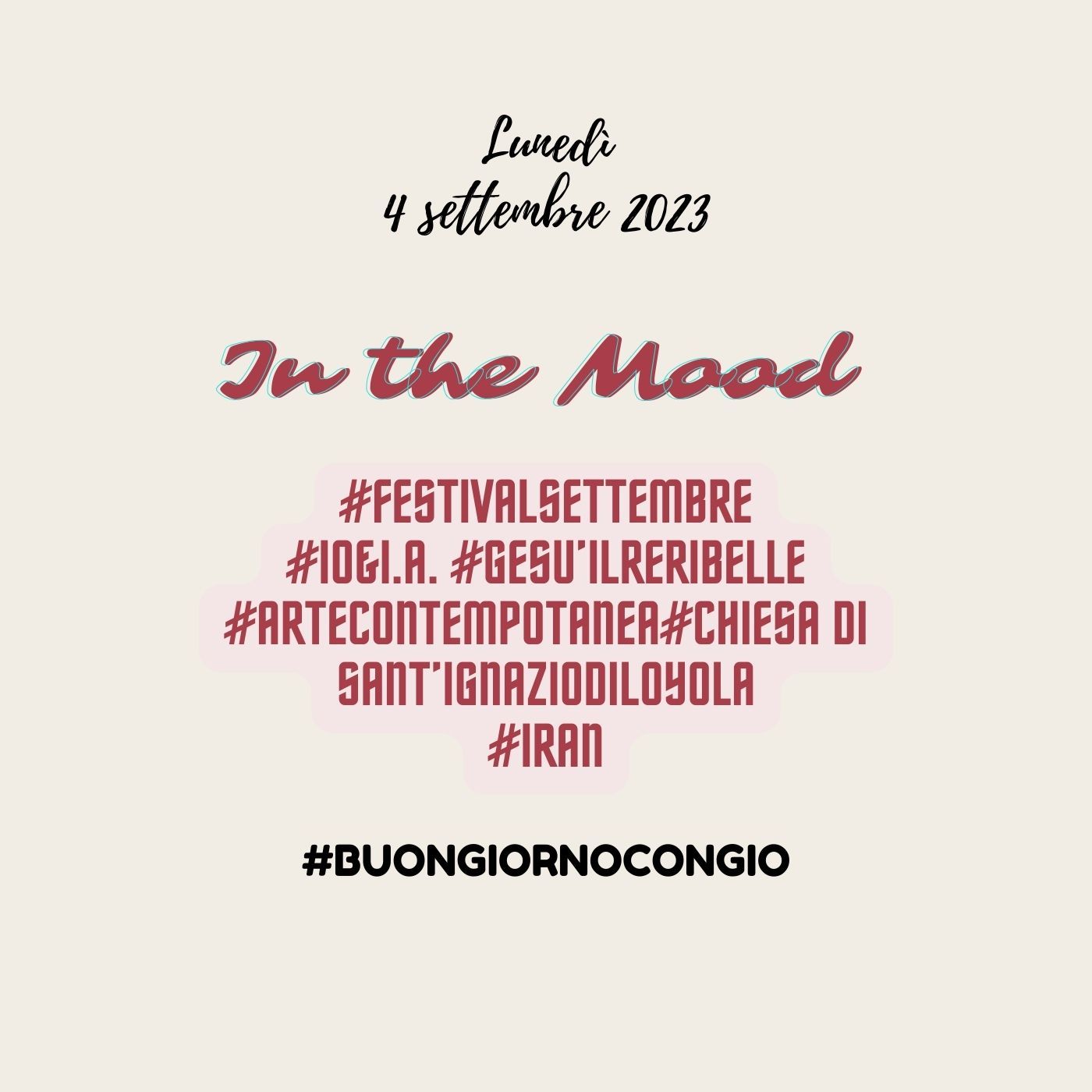 Radio 21 aprile Web