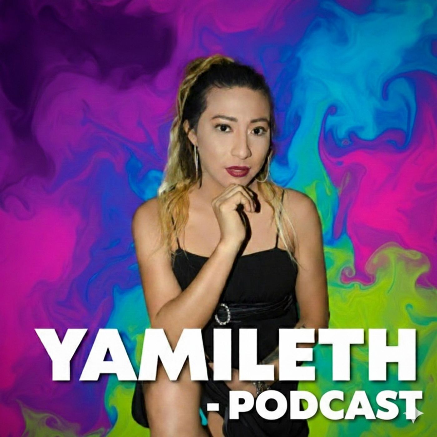 Yamileth Márquez | Podcast