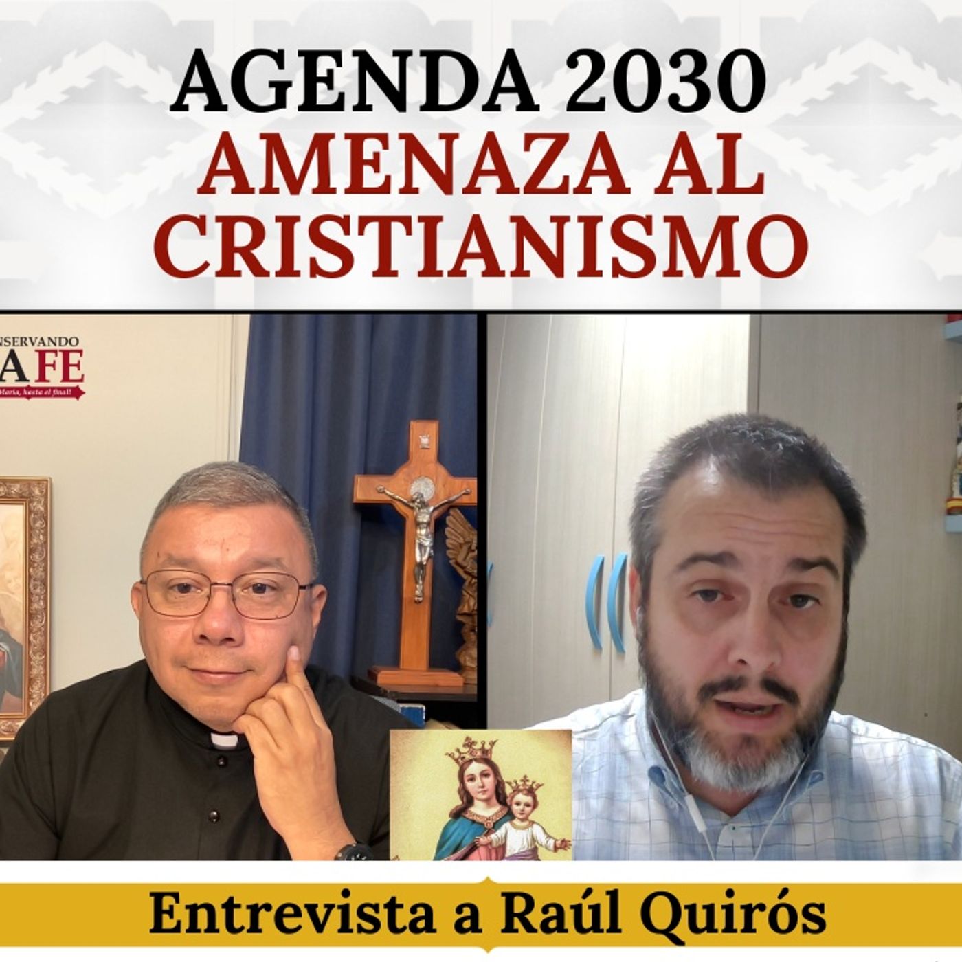Conservando la Fe