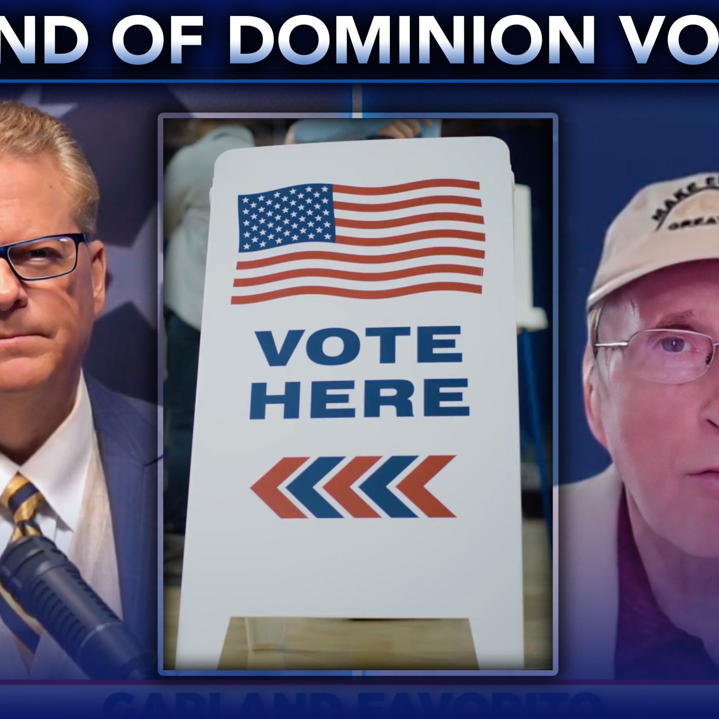 Dominion Voting Systems Sold to Liberty Vote: The End of Dominion Voting?