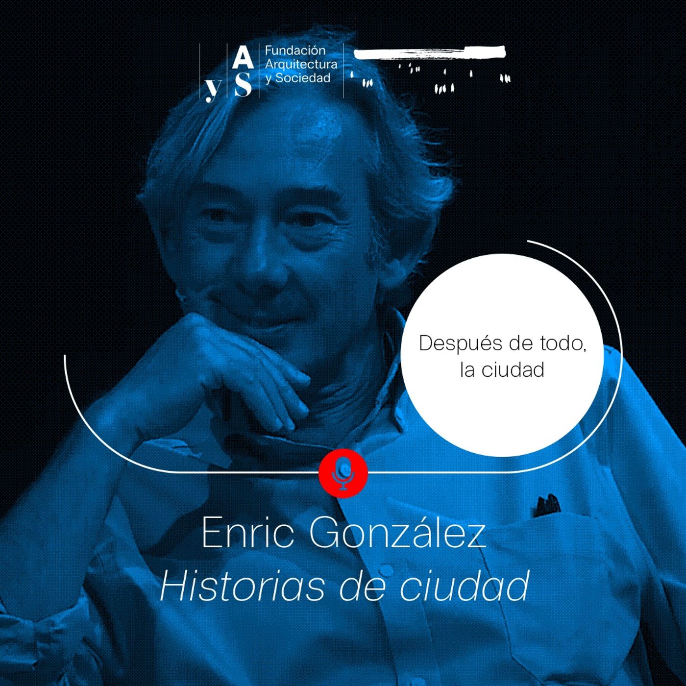 Después de todo, la ciudad
