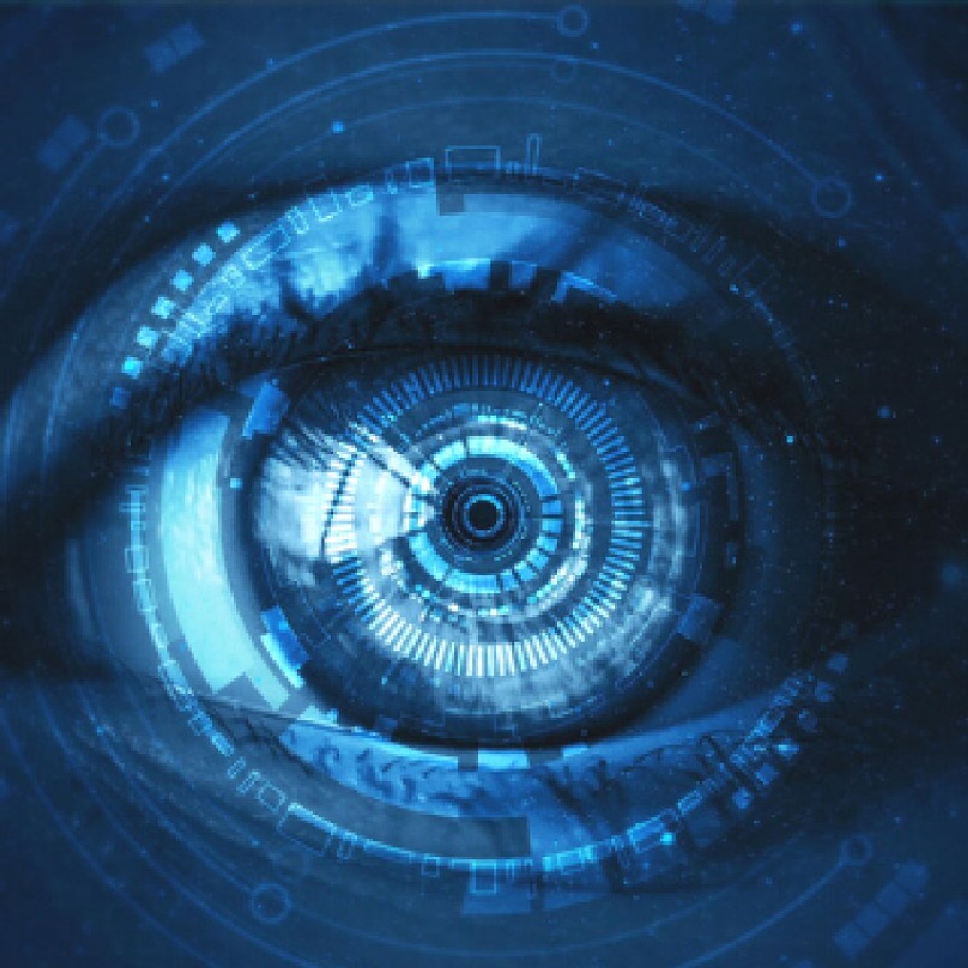Eye vision episode artwork
