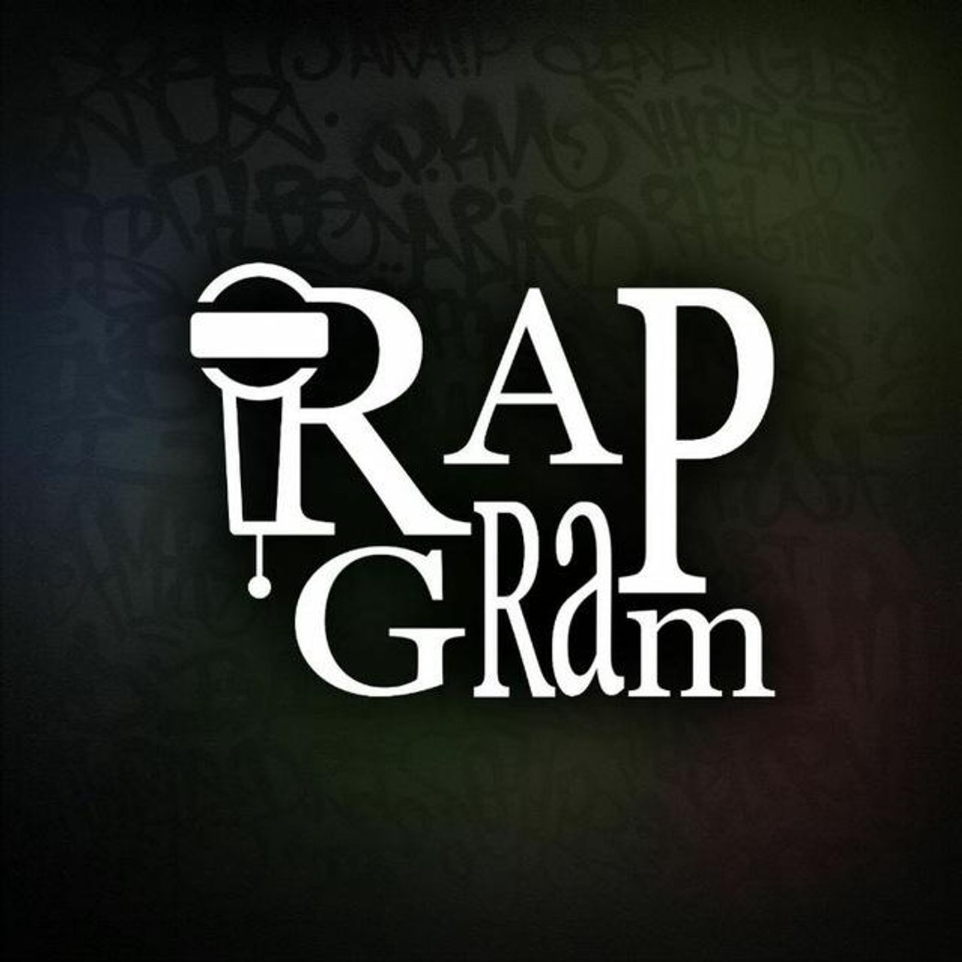 RapGram cover art