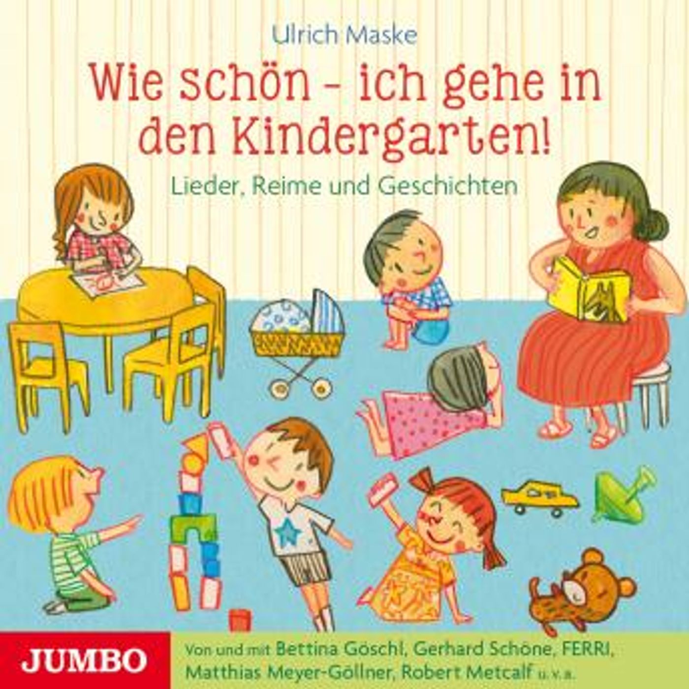 Download High-Quality Full Audiobooks in Kids, Ages 5 & Under