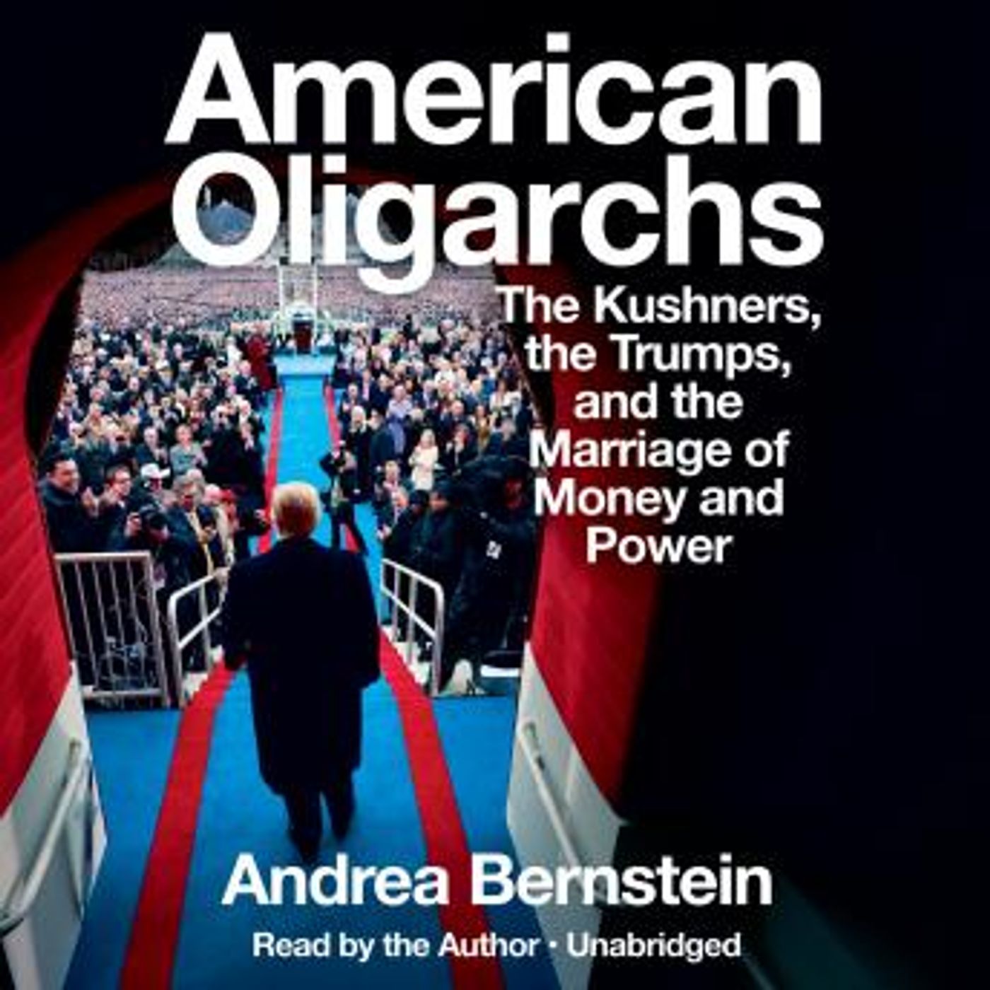 Full Audiobooks in Non-Fiction, Current Affairs, Law, & Politics