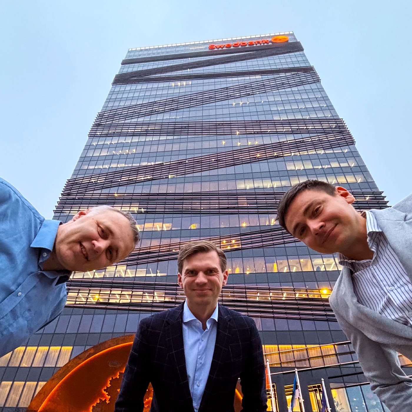 Börsinädal – võtame aasta kokku