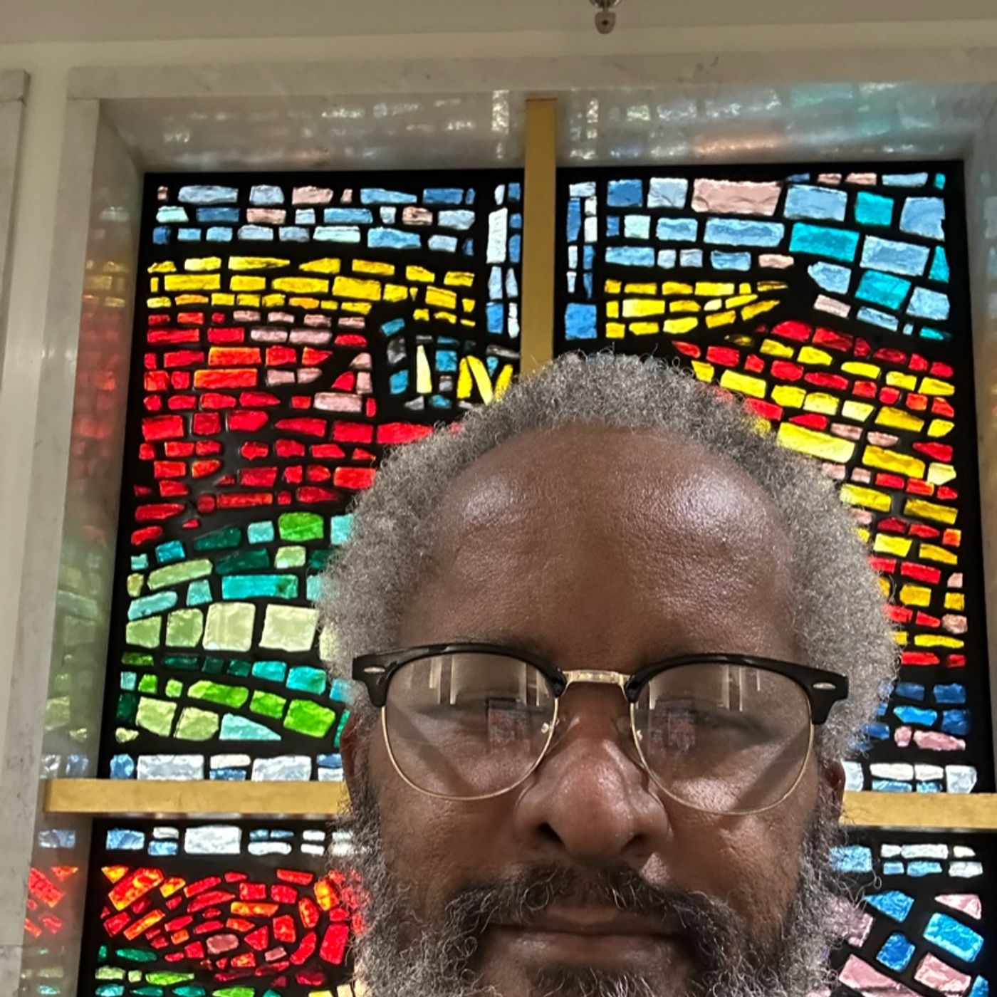 The Guided Prayer (A Victorious Powerful Morning Prayer in the Midst of Much Persecution and Tribulation) with Daniel Whyte III episode artwork
