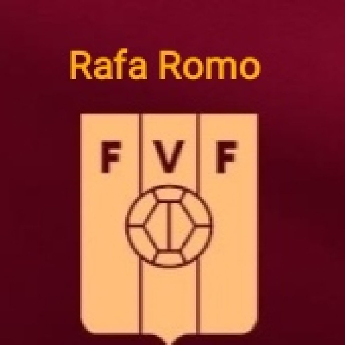 Señal Vinotinto con Joel Casanova