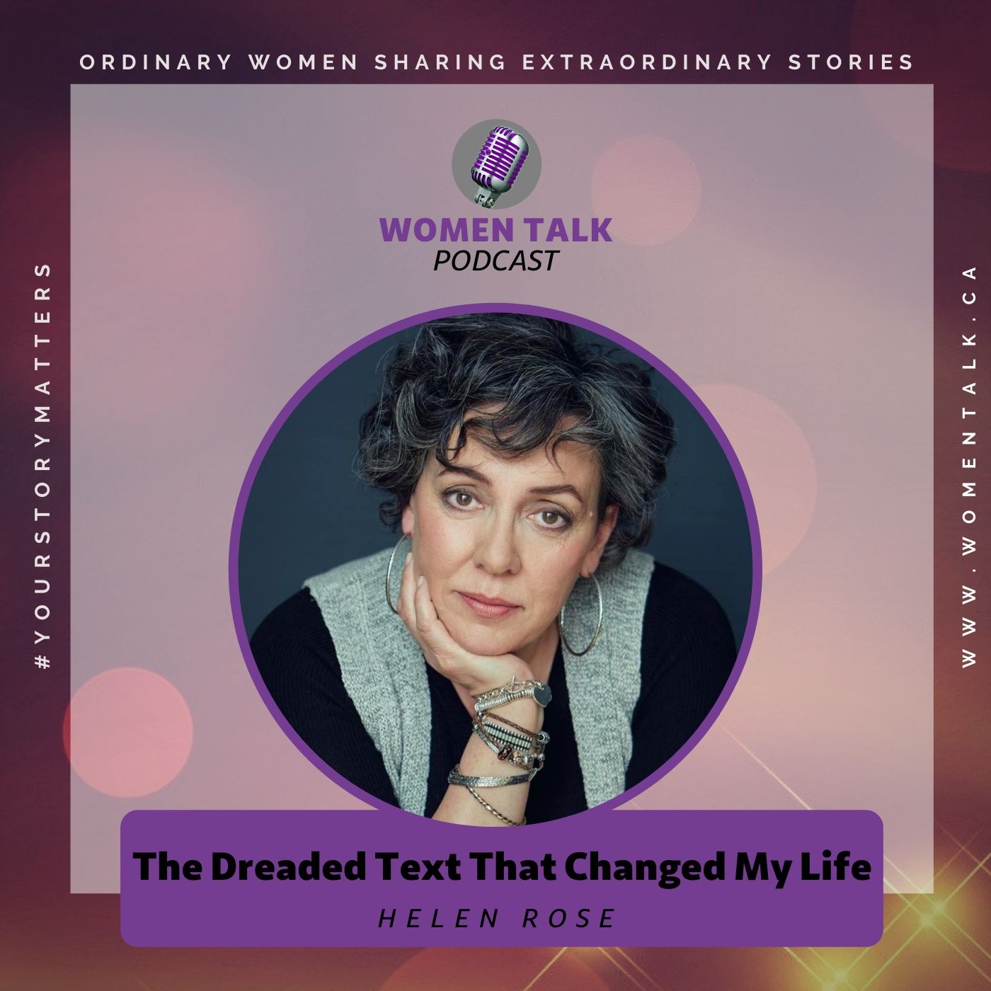 Women Talk Podcast