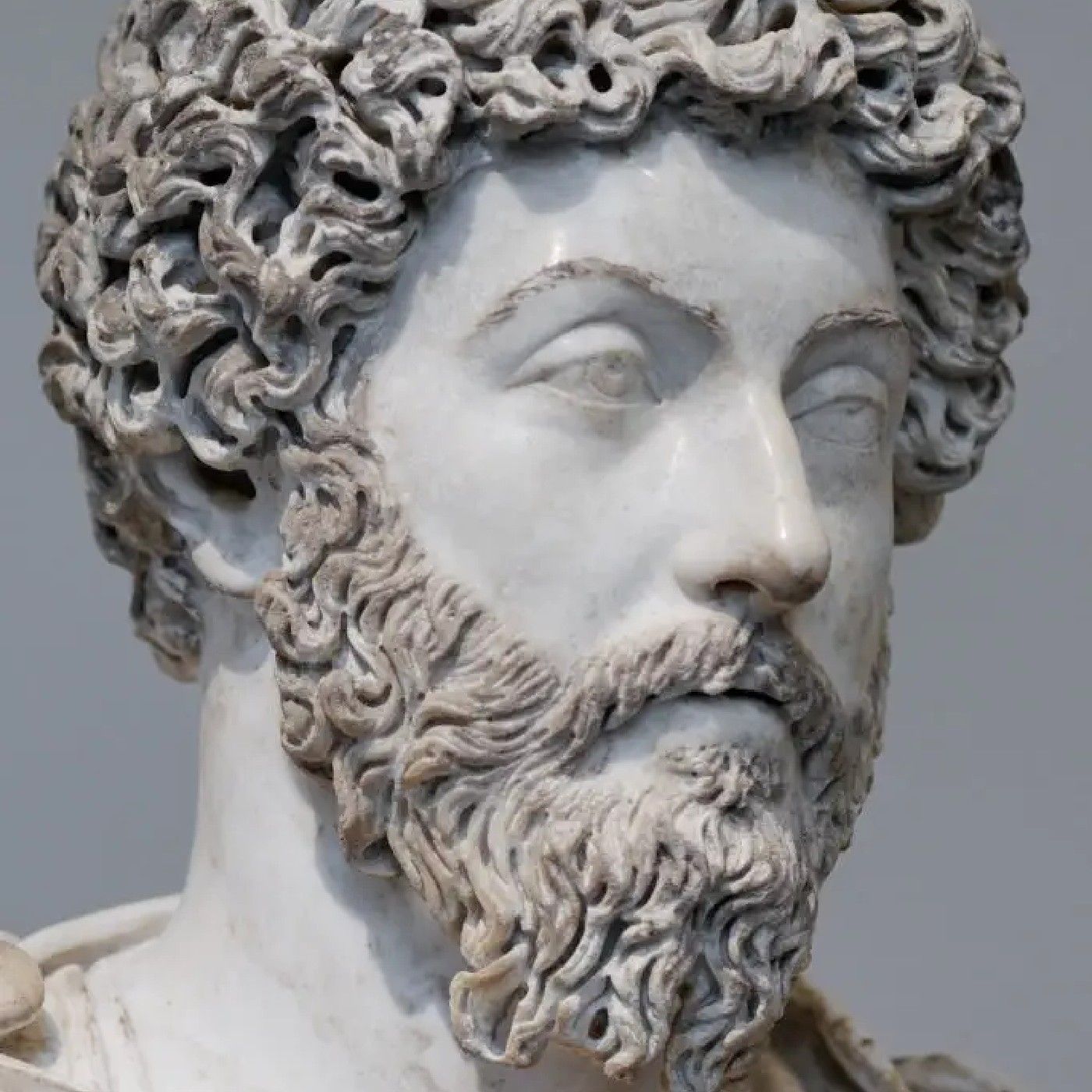 Meditaciones - Marco Aurelio. podcast artwork