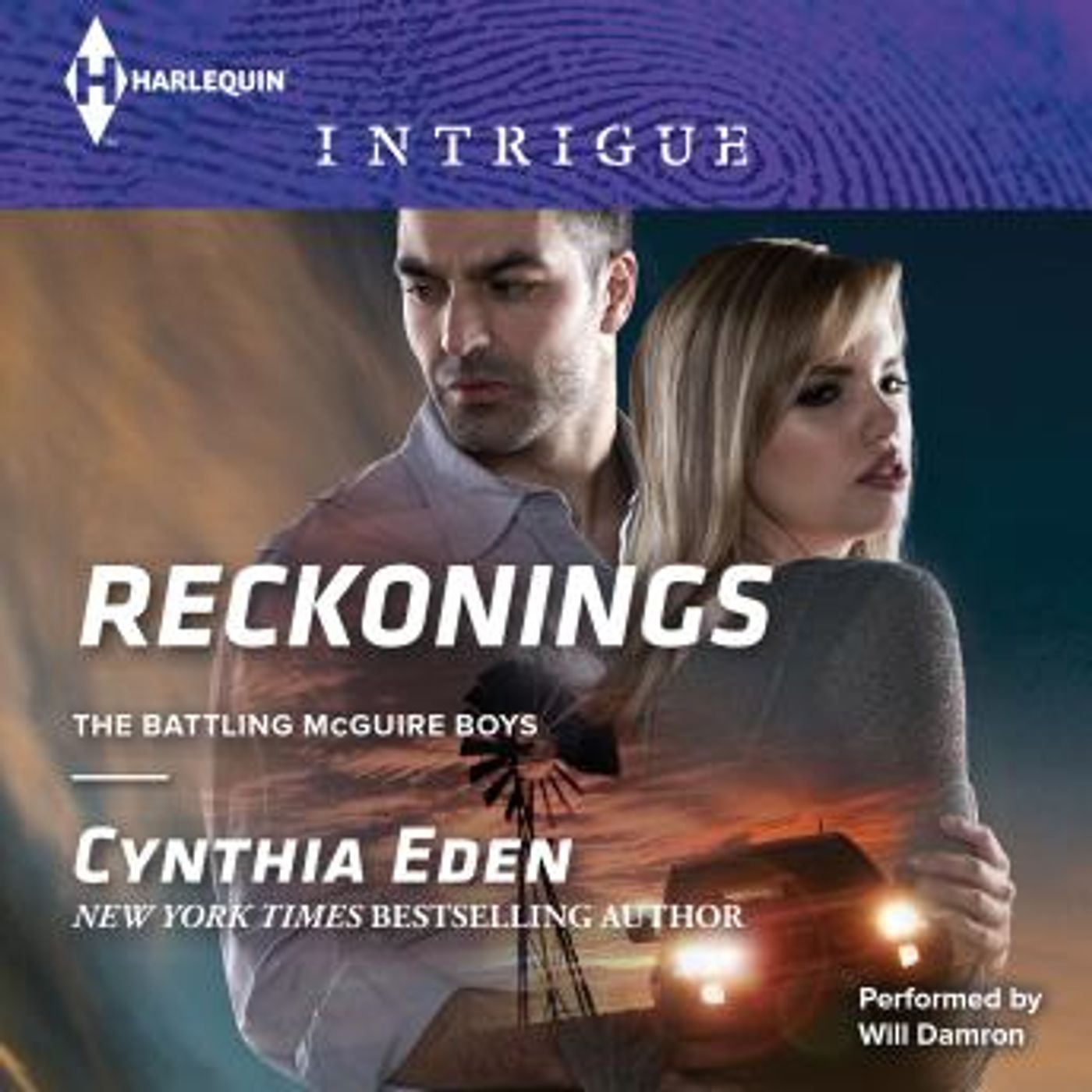 Best Full-Length Audiobooks in Romance, Mystery