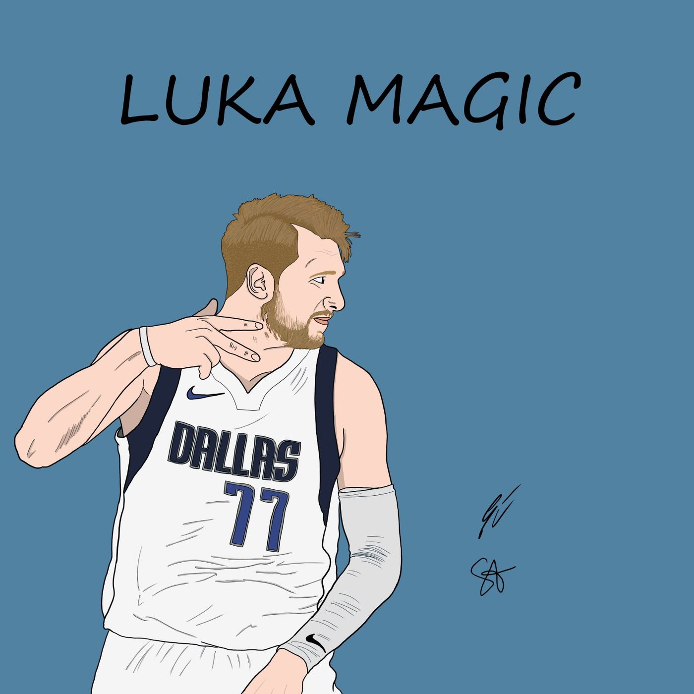 NBA Popcorn