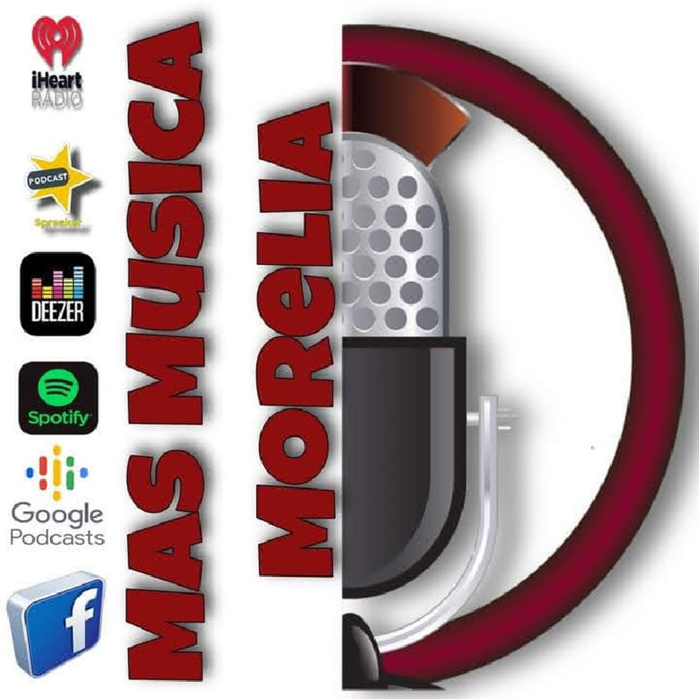 Mas Musica Morelia