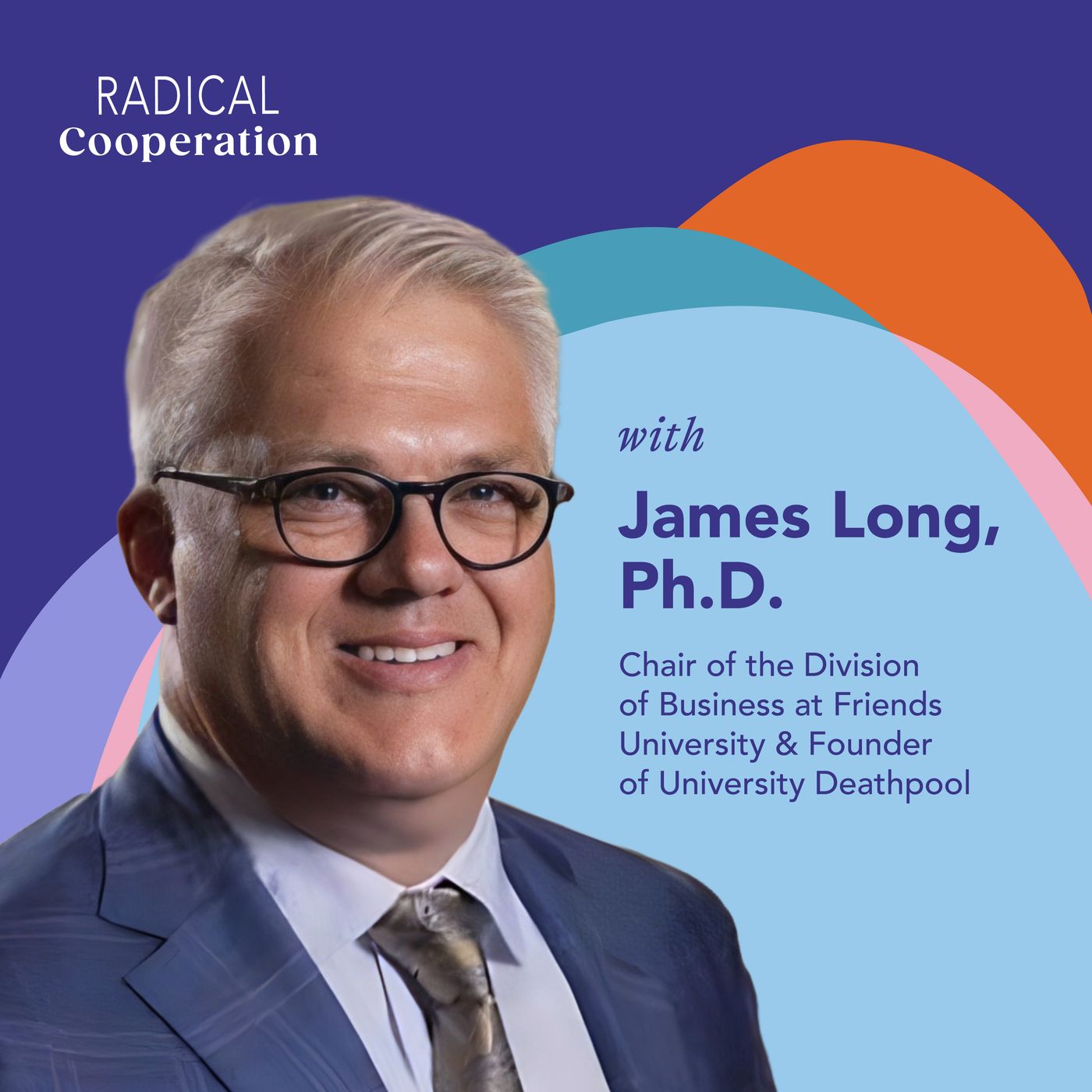 Why Some Colleges Survive—and Others Don’t — Radical Cooperation cover