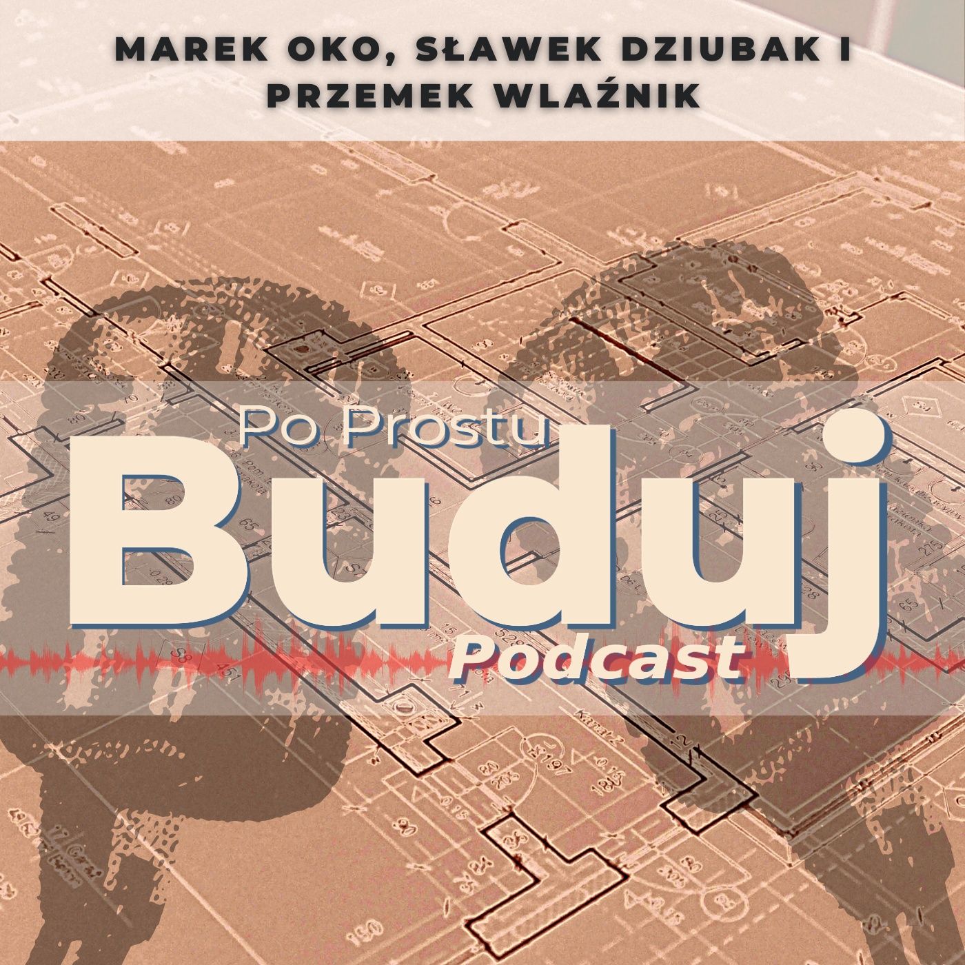 Po Prostu Buduj Podcast