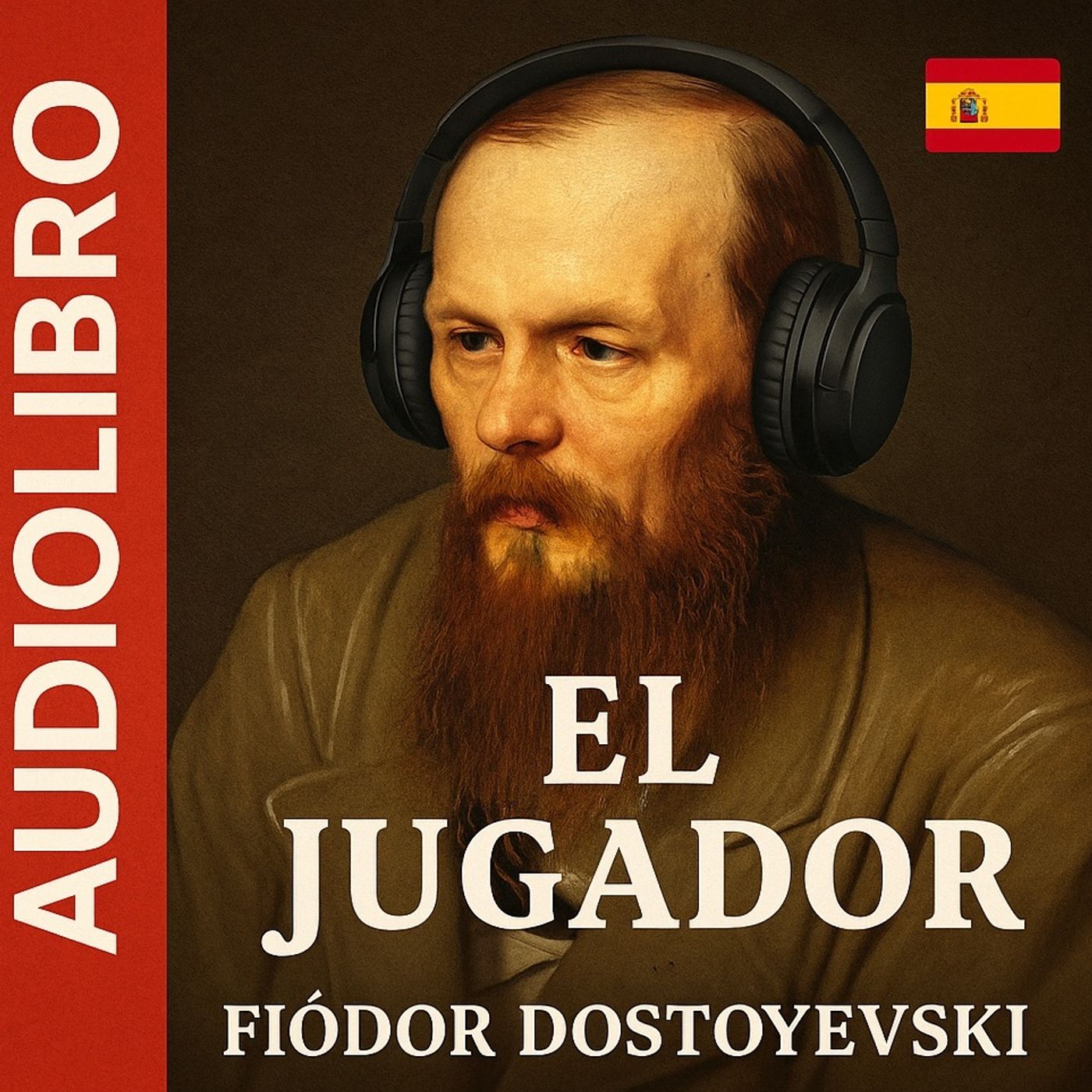Lazy Readers – Audiolibros & Videobooks