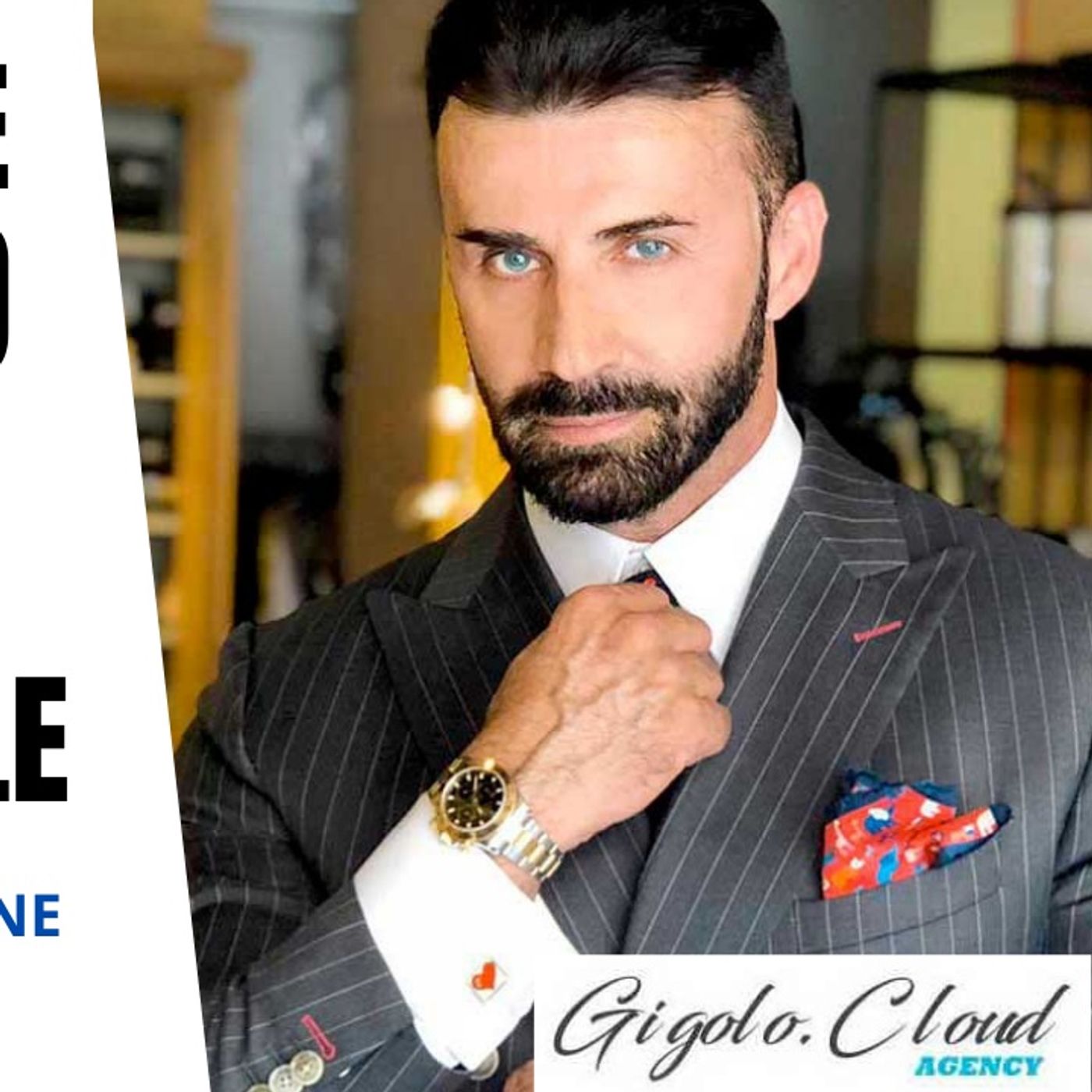 Come diventare Gigolo per donne