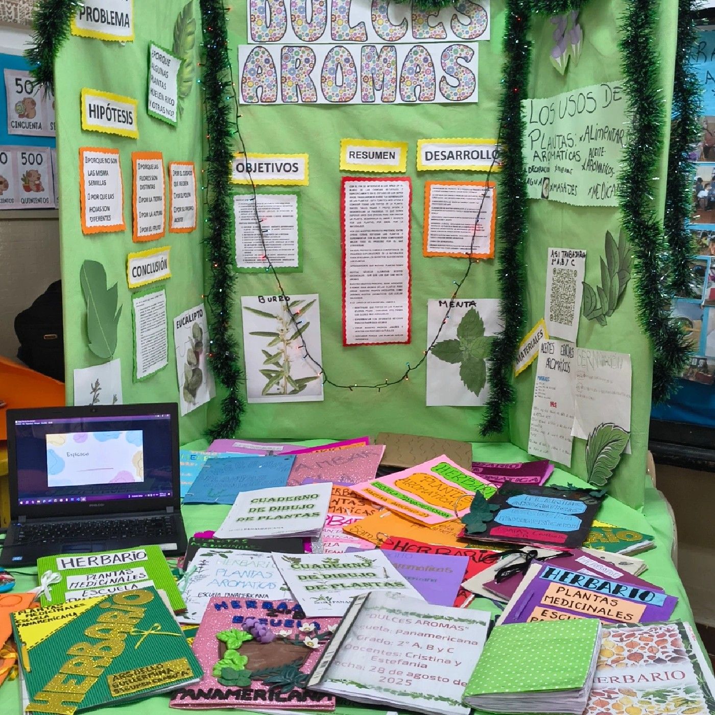 El podcast de Estefania De Zabala