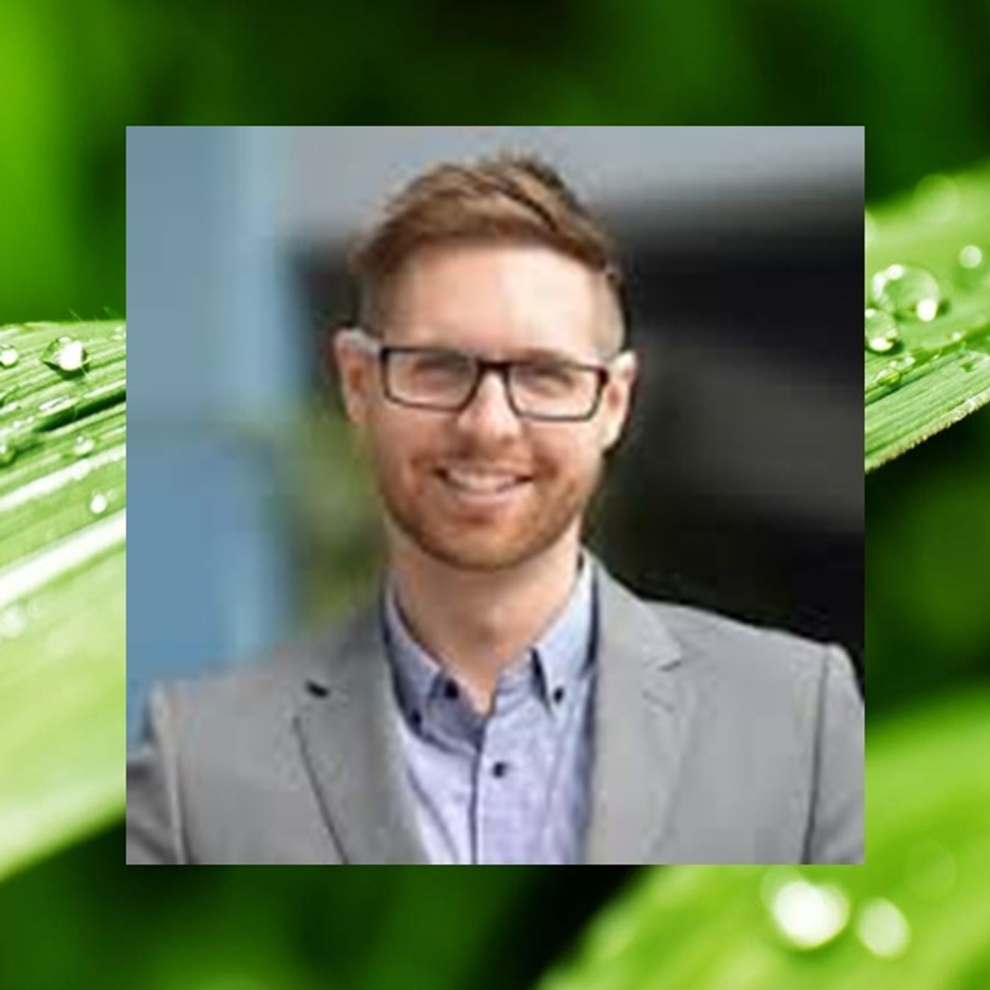 Folinic Acid - Craig Baron Naturopath episode artwork