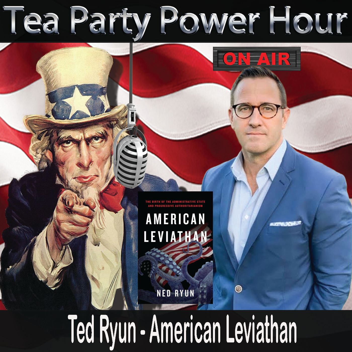 TEA Party Power Hour