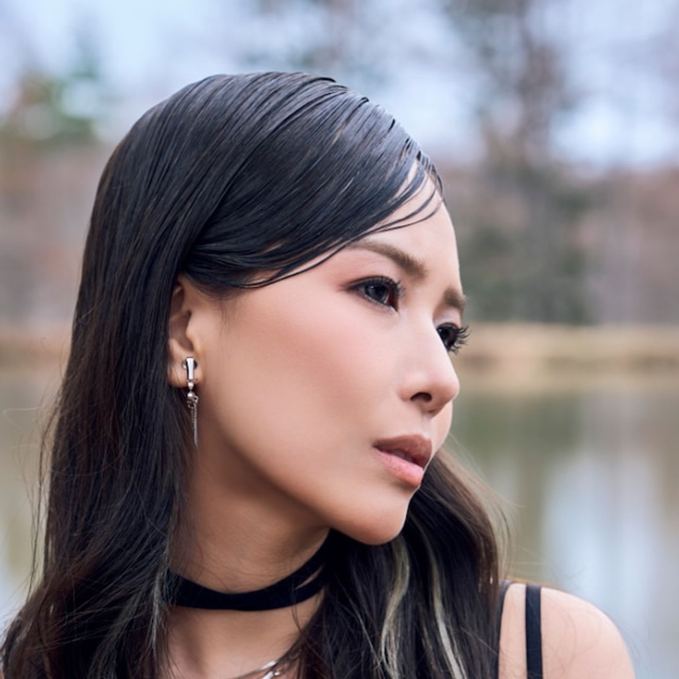 ギタリストSAKIのソロアルバムにガス G.参加！国内外からのゲストミュージシャン一挙公開 - 音楽ナタリー episode artwork
