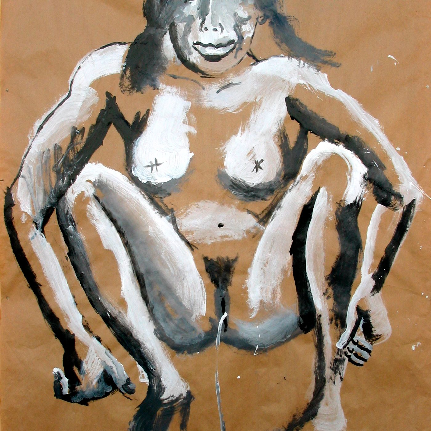 E. el cálido mar de la Florida