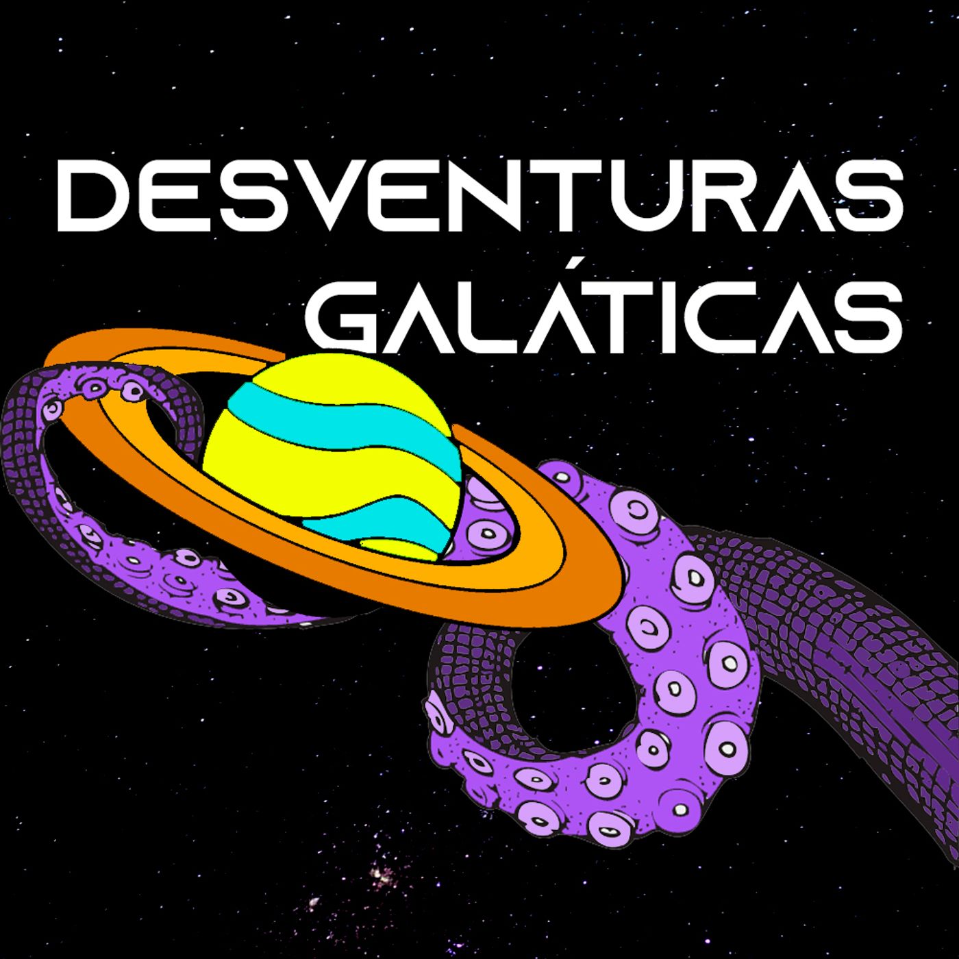 Desventuras Galáticas