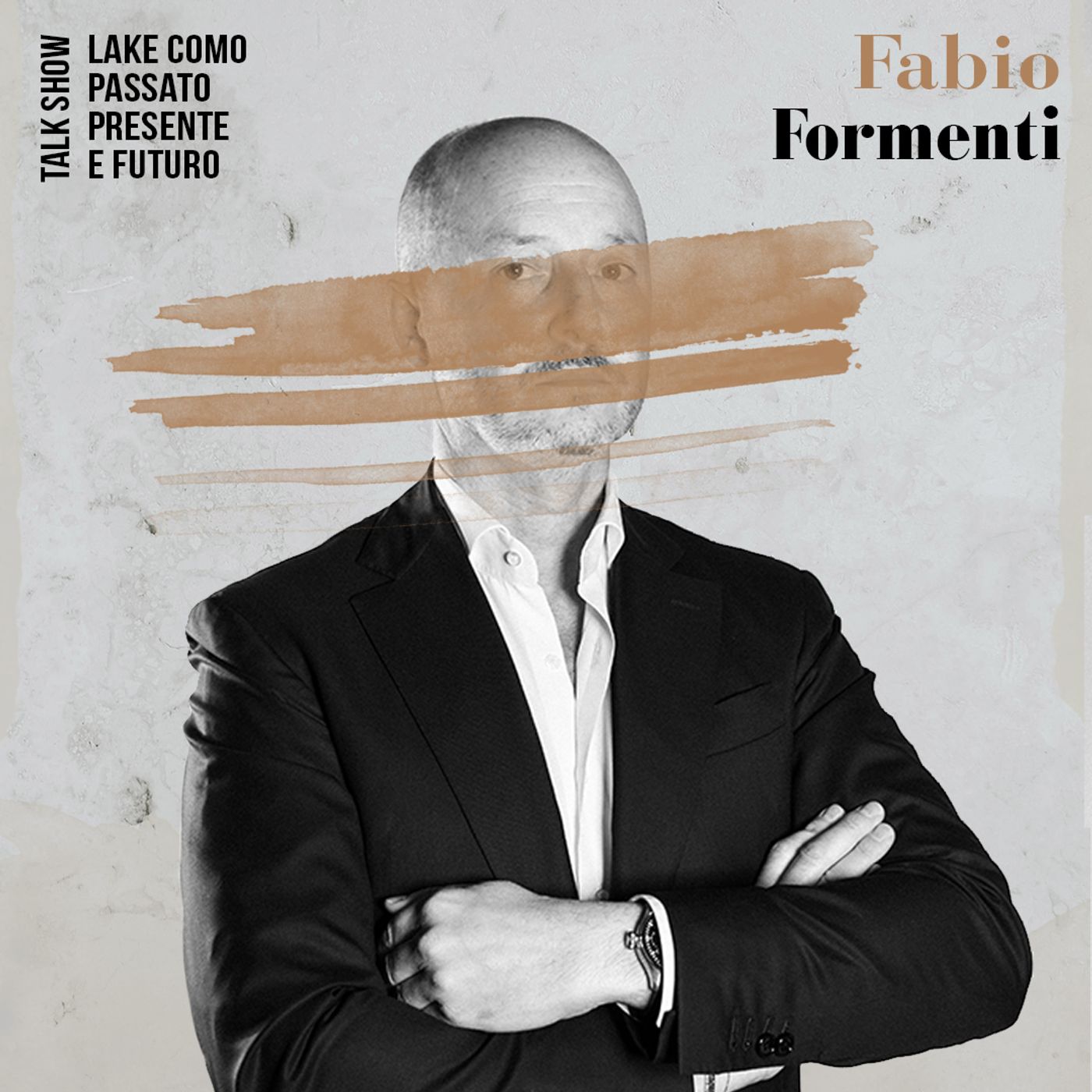 Una Finestra Sul Lago Talk Show