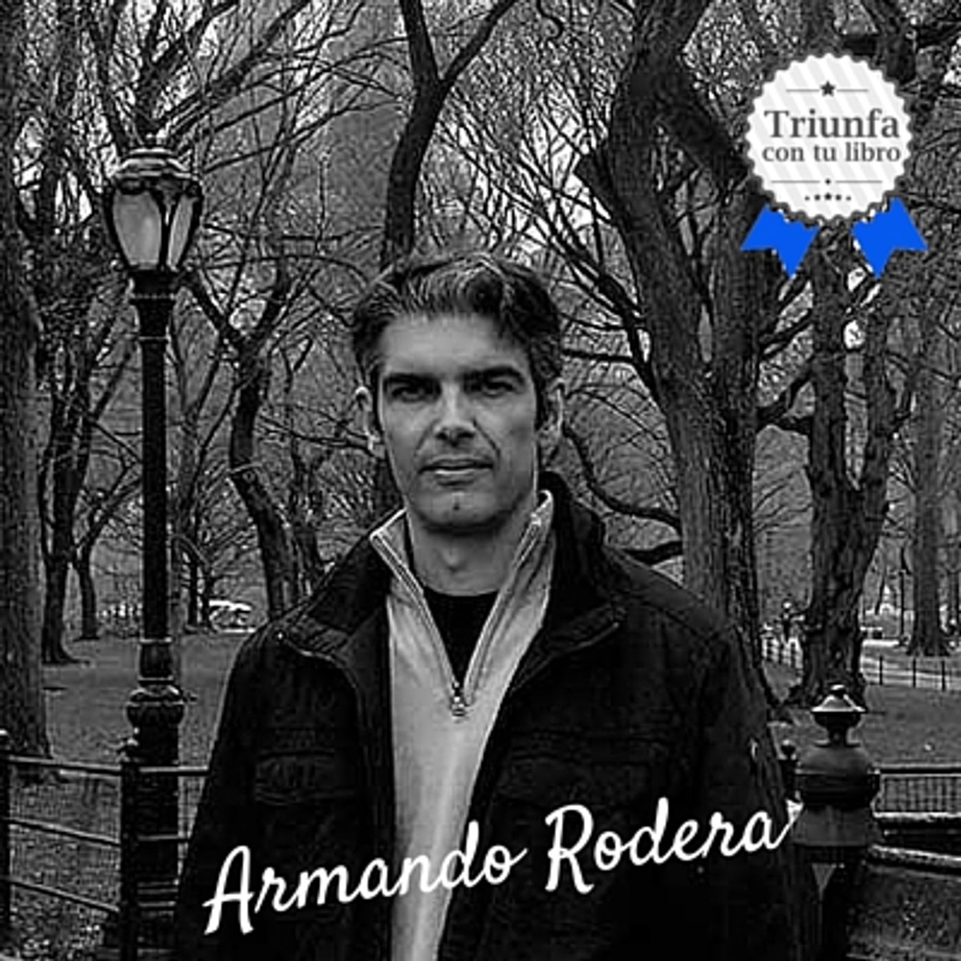 #42: Publicar con Amazon Publishing, la editorial de Amazon con @ArmandoRodera