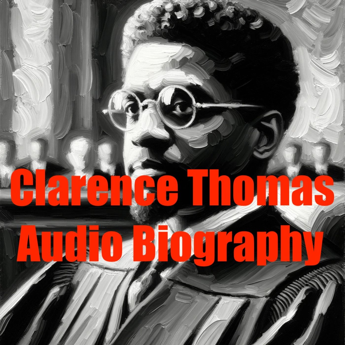 Clarence Thomas
