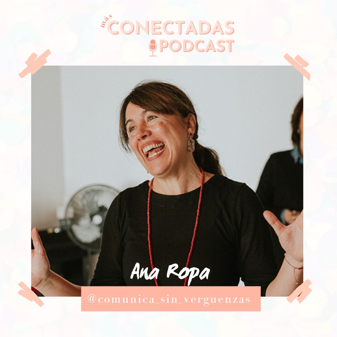 Más Conectadas