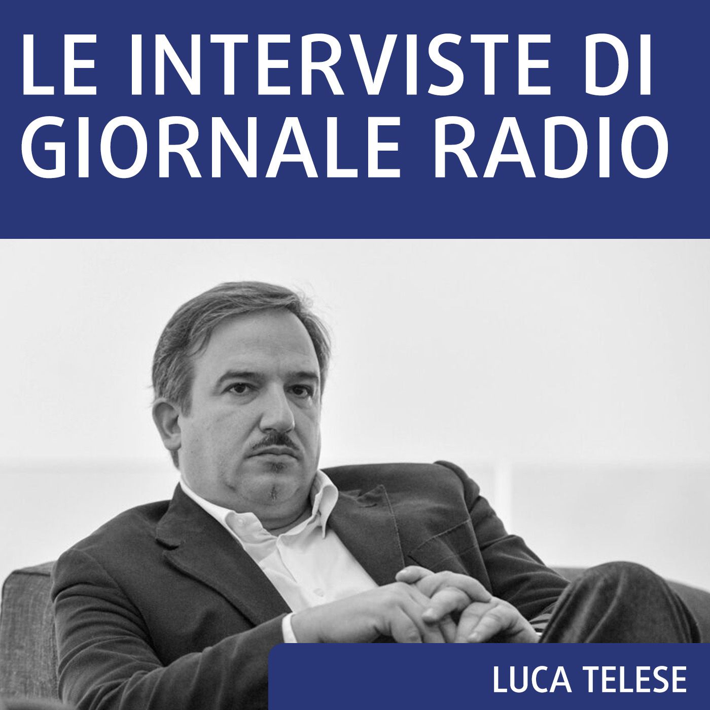 Interviste di Giornale Radio