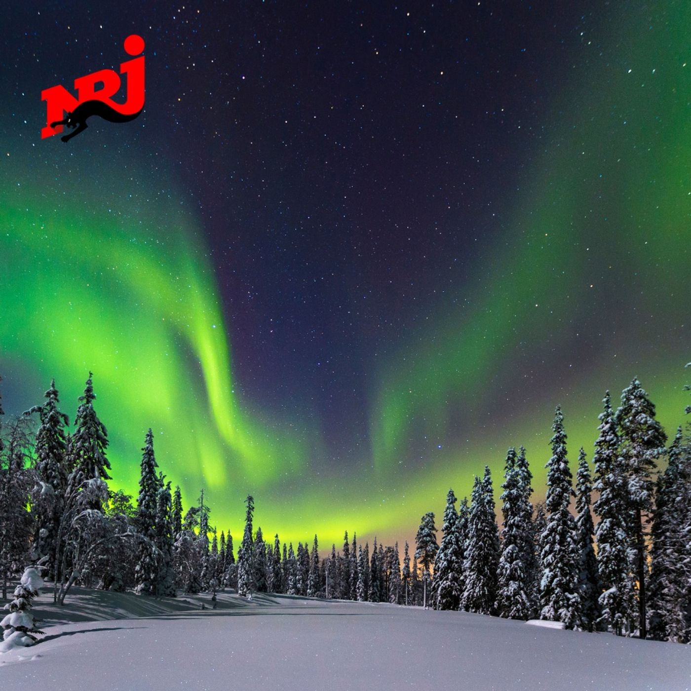La Finlande ou le pays qui réchauffe le coeur avec Romain episode artwork