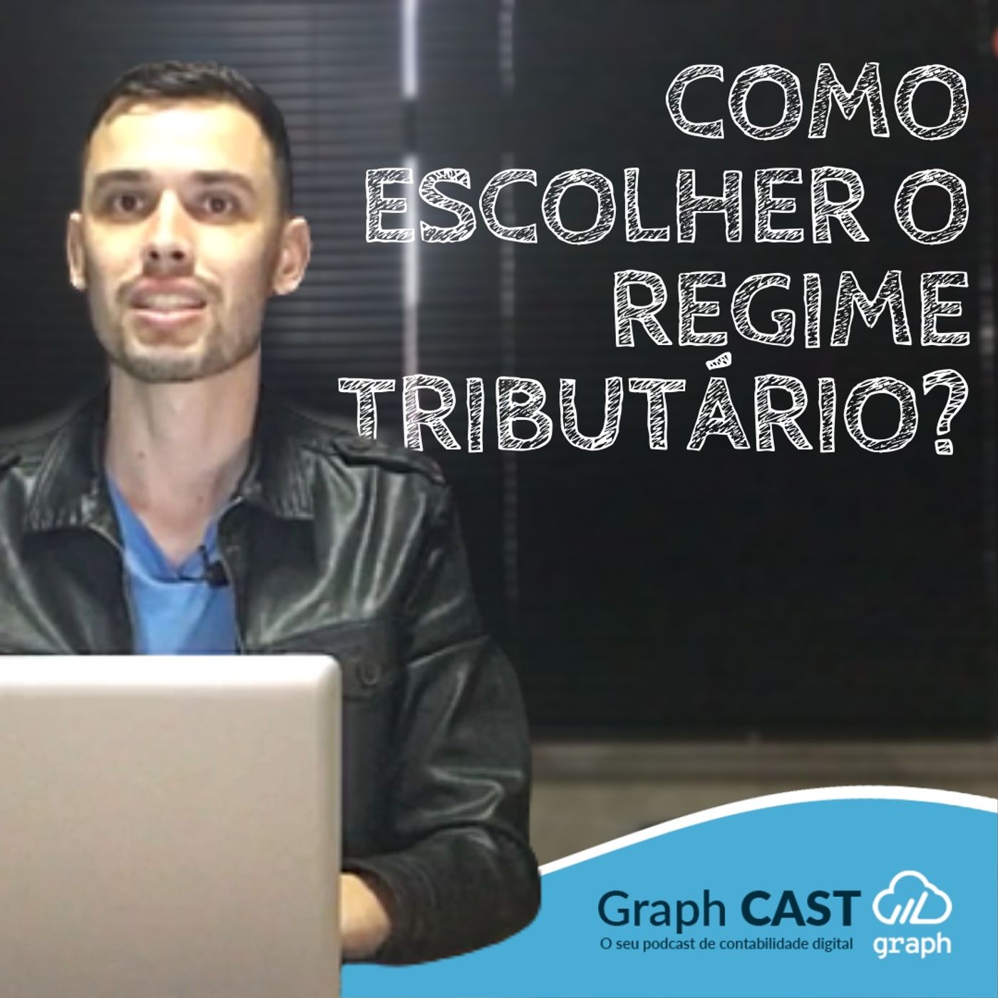 Episódio 22- Como escolher o Regime Tributário? episode artwork