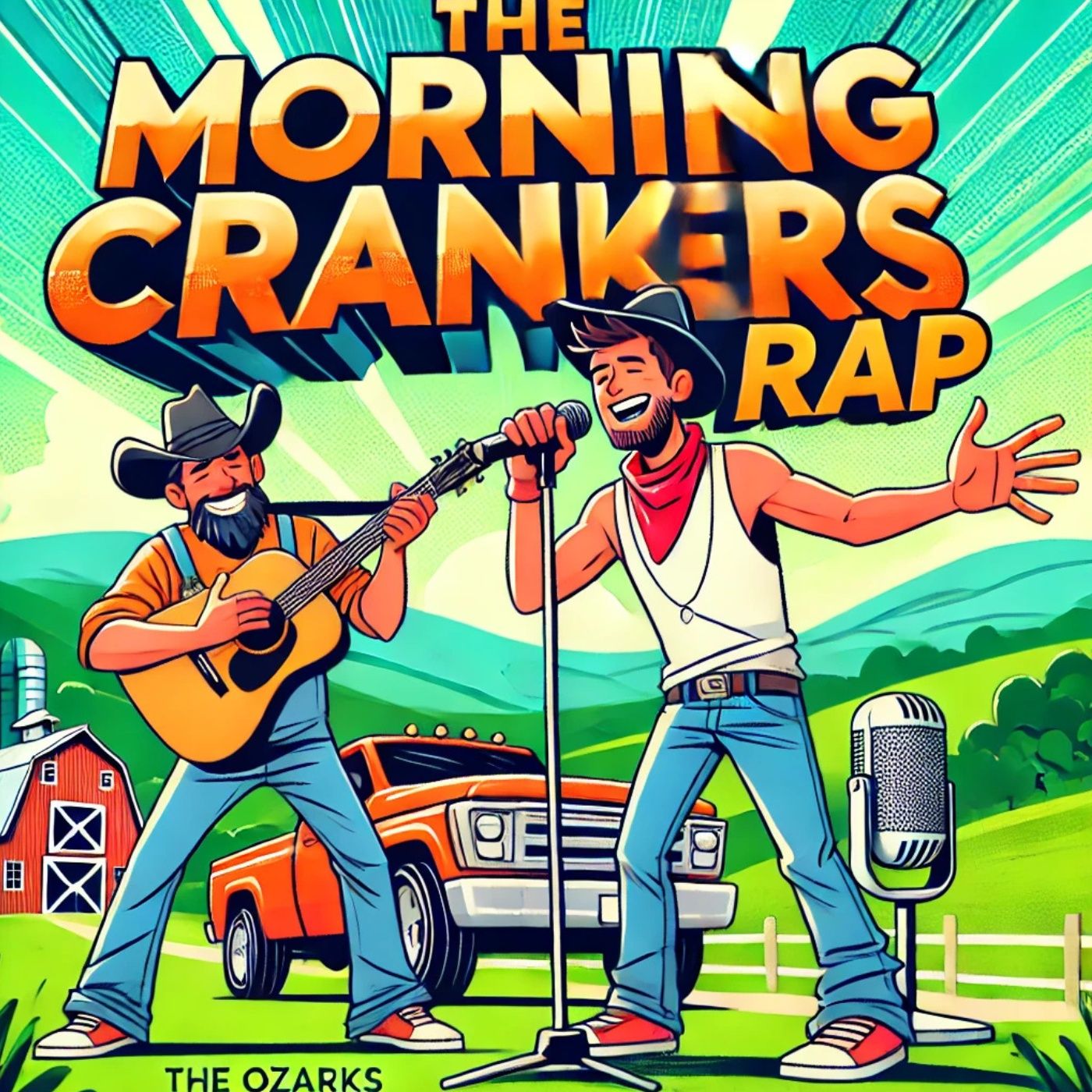 Morning Crankers