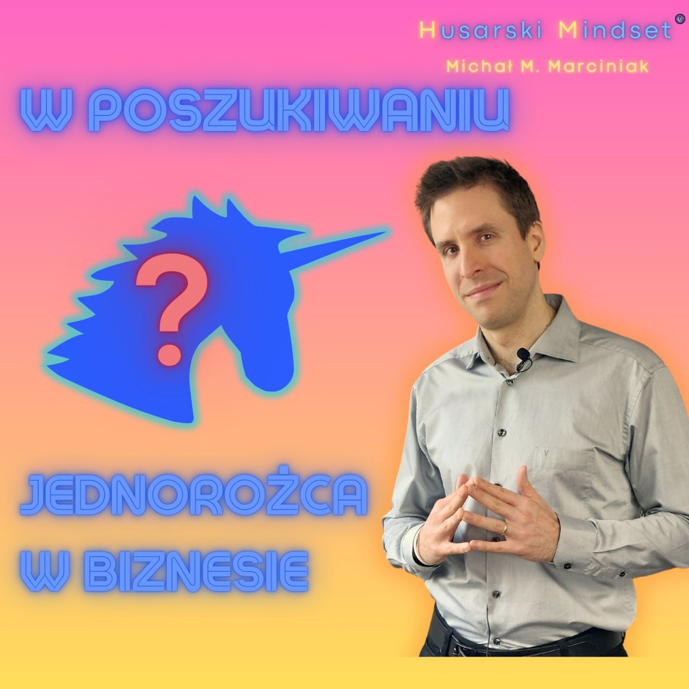 Husarski Mindset