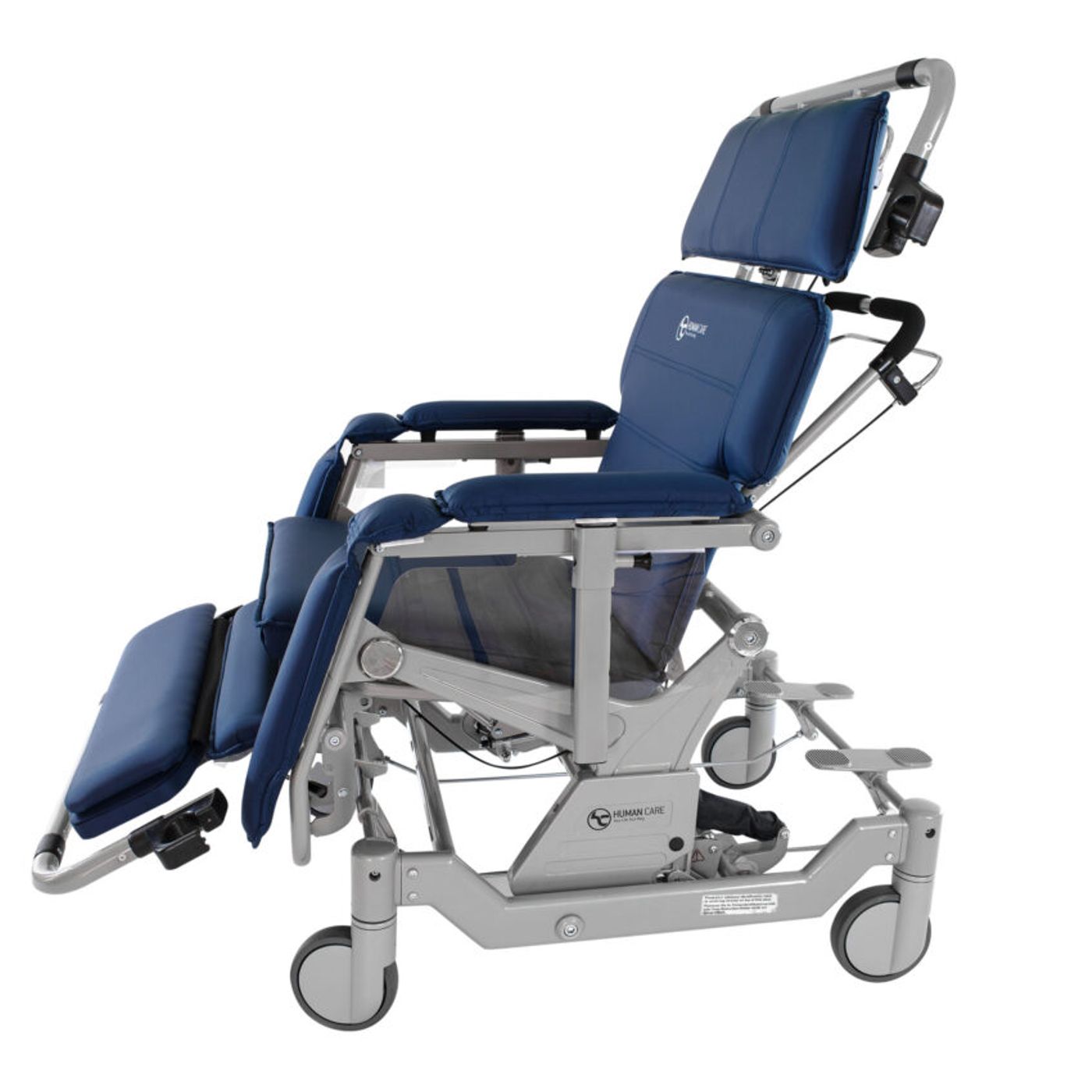 Barton Transfer System