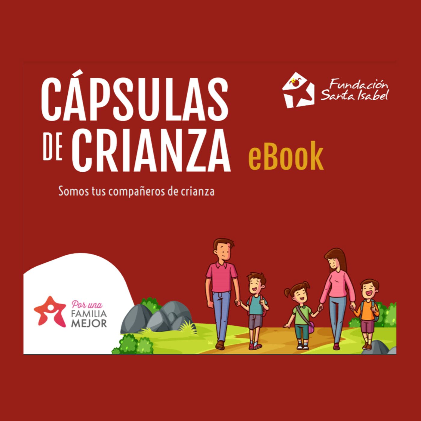 Cápsulas de crianza