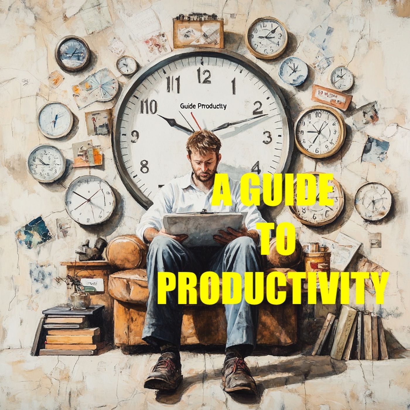 A Guide to Productivity