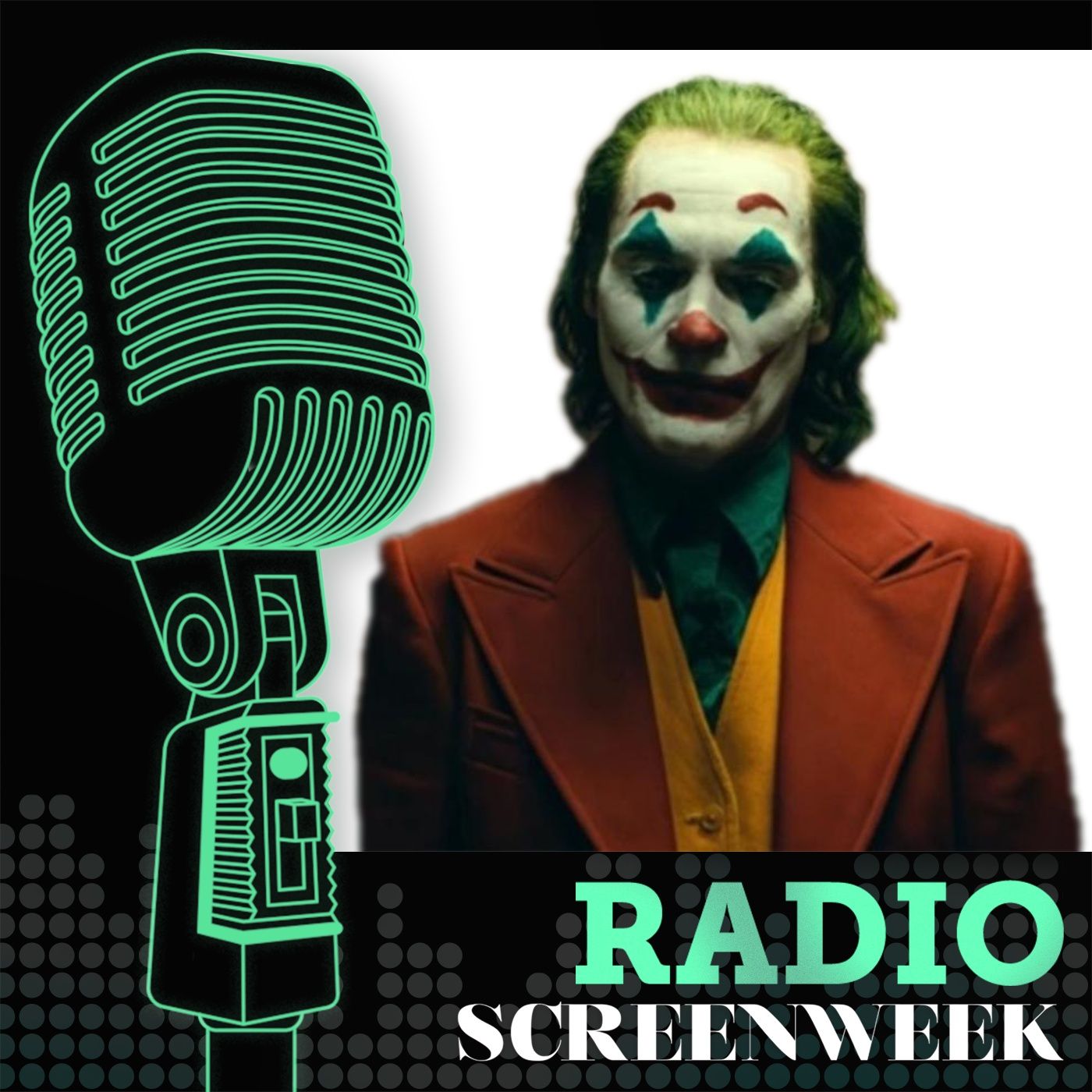 Radio screenWEEK
