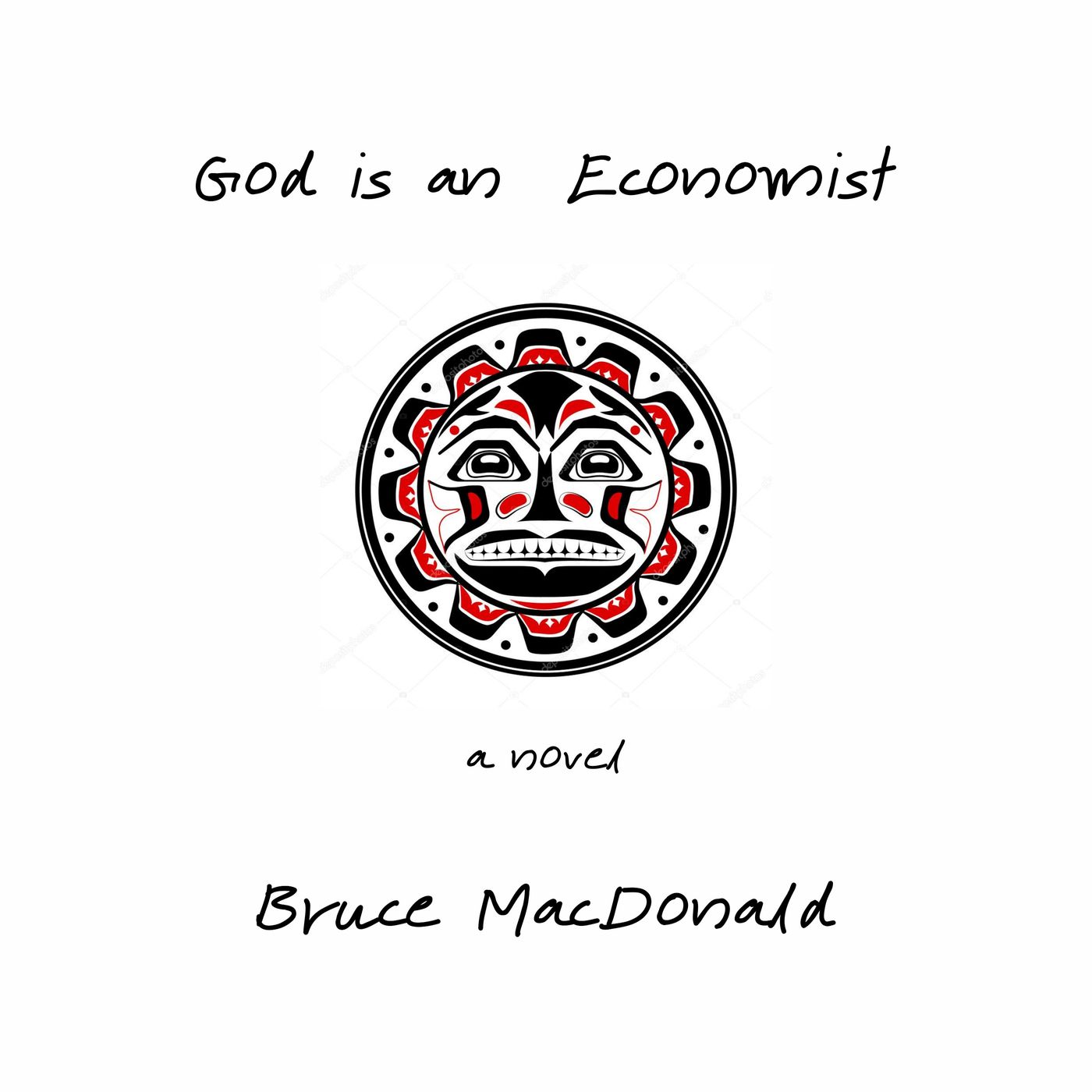 God is an Economist