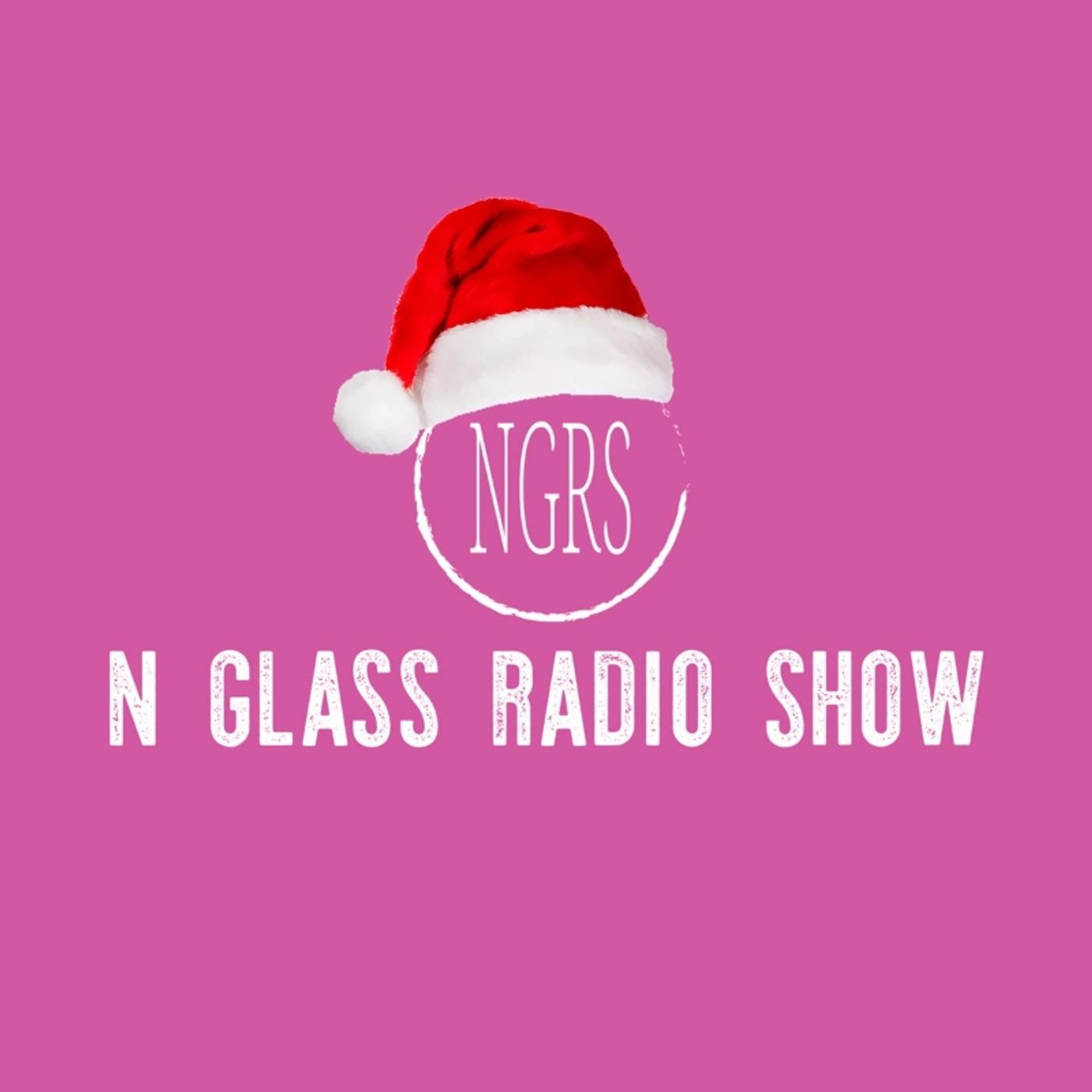 N Glass Radio Show