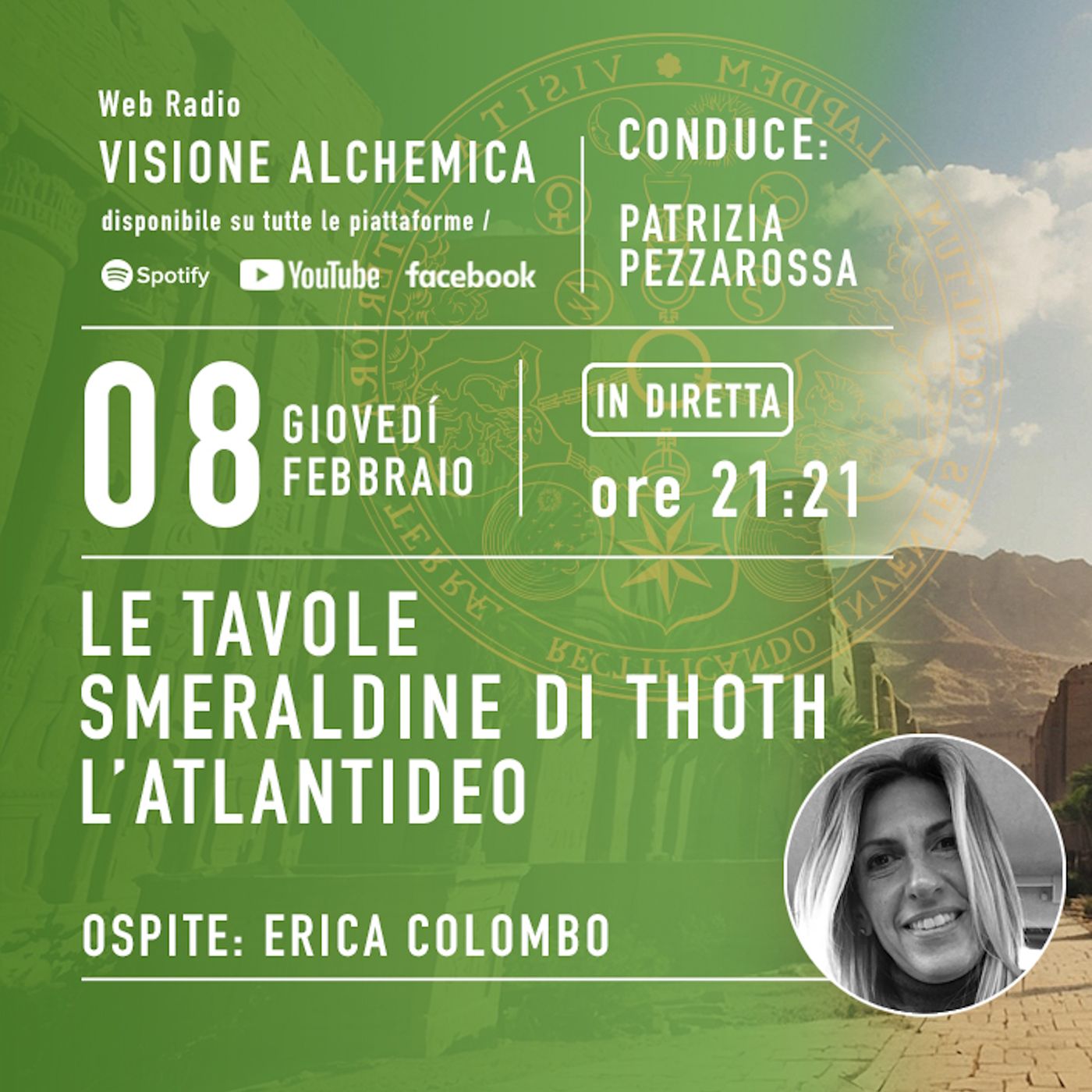 Visione Alchemica