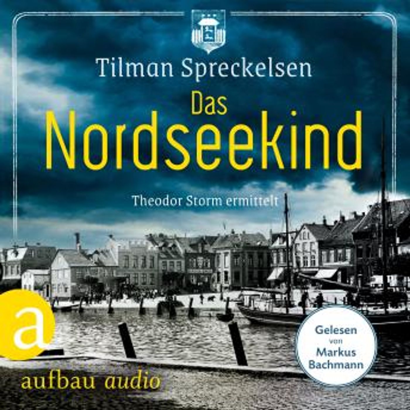 Popular Full Audiobooks in Mystery, Thriller & Horror, Suspense