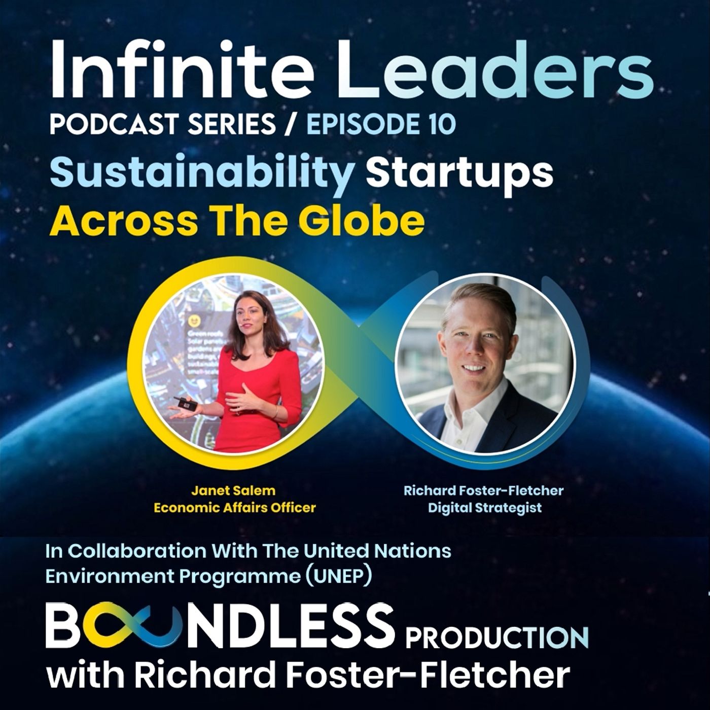 The Boundless Podcast