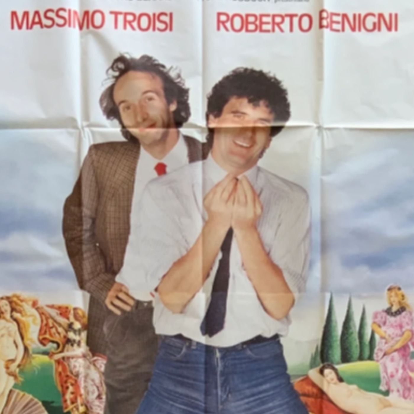 Film alla Radio