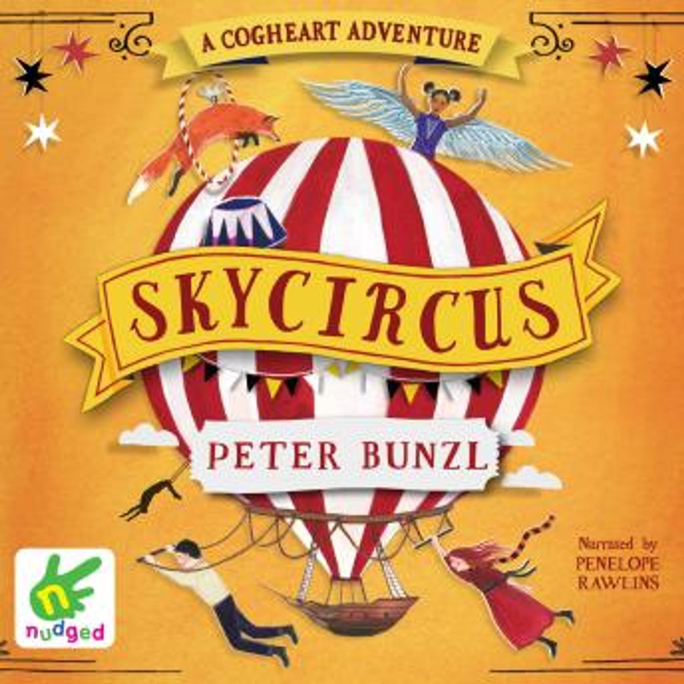 Explore the Latest Full Audiobooks in Fiction, Action & Adventure
