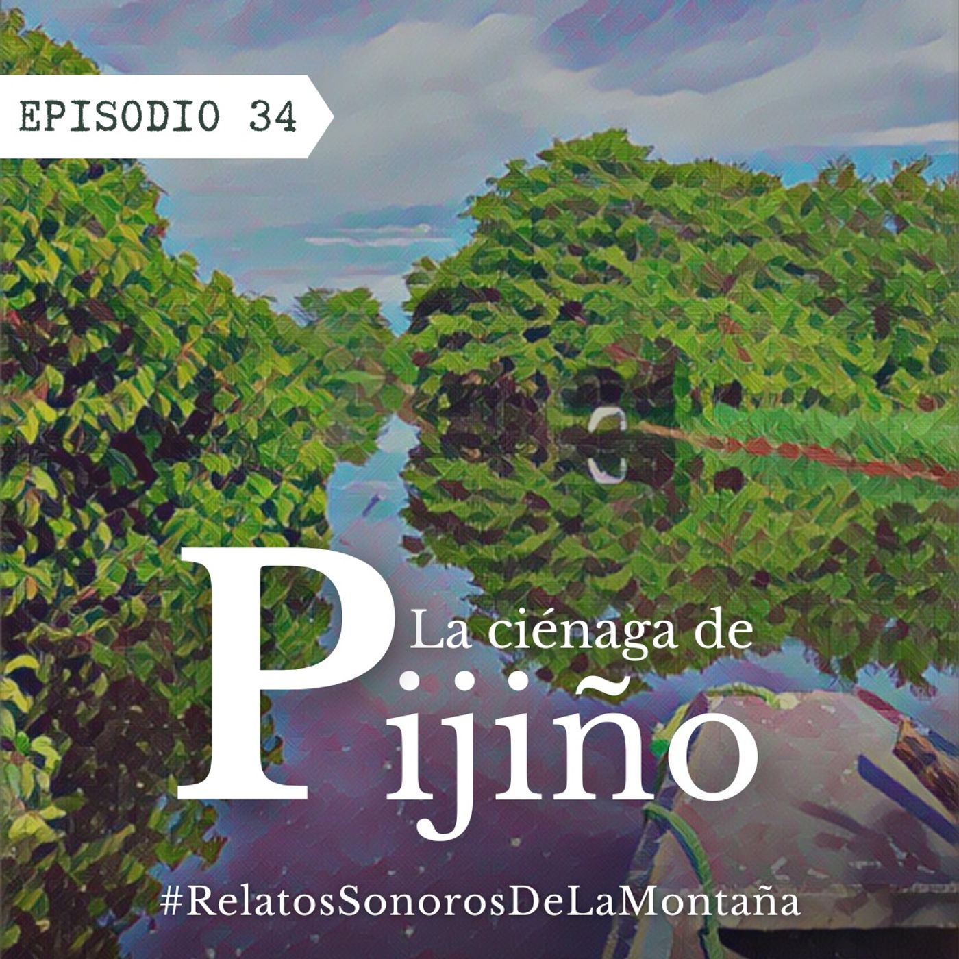 Relatos Sonoros de la Montaña