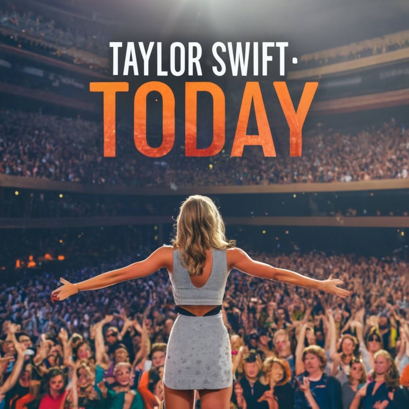 Introducing: Taylor Swift Today